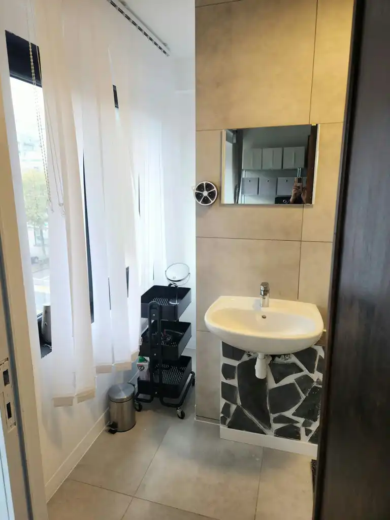 Gemeubeld hoekfappartement Blankenberge  foto 6