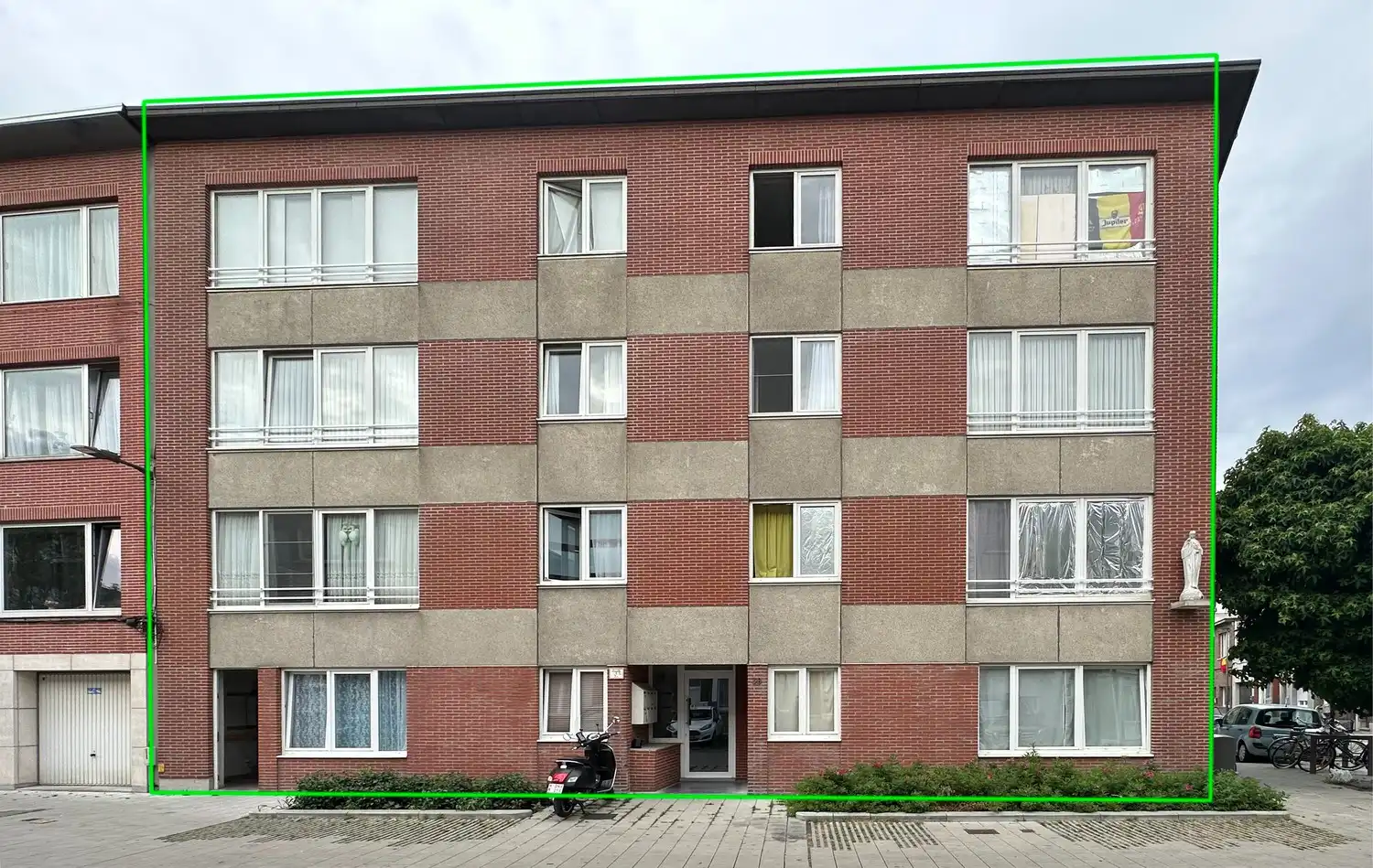 Huis te koop Trammezandlei 38 - 2170 Merksem
