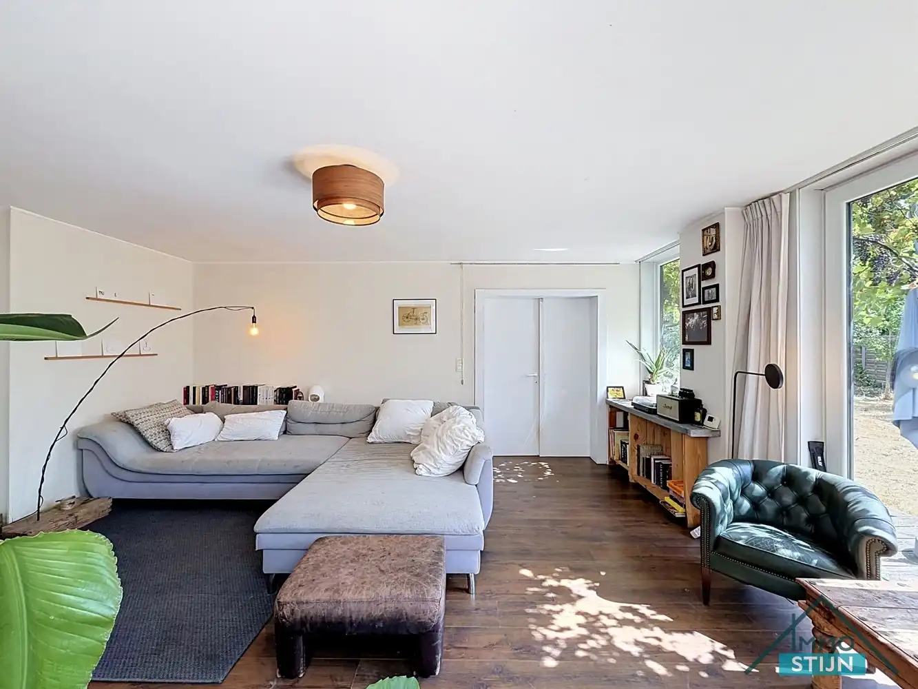 Ruime woning met mogelijkheid tot zorgfunctie foto 17
