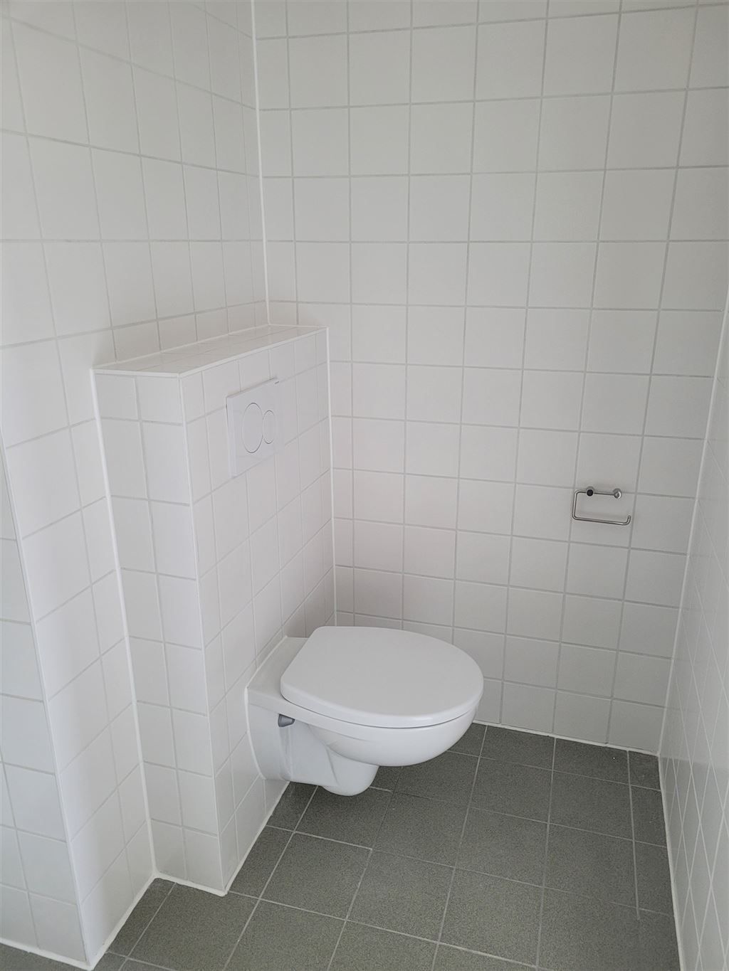 Ruime lichtrijke nieuwbouw studentenstudio in hartje Leuven.  foto 10