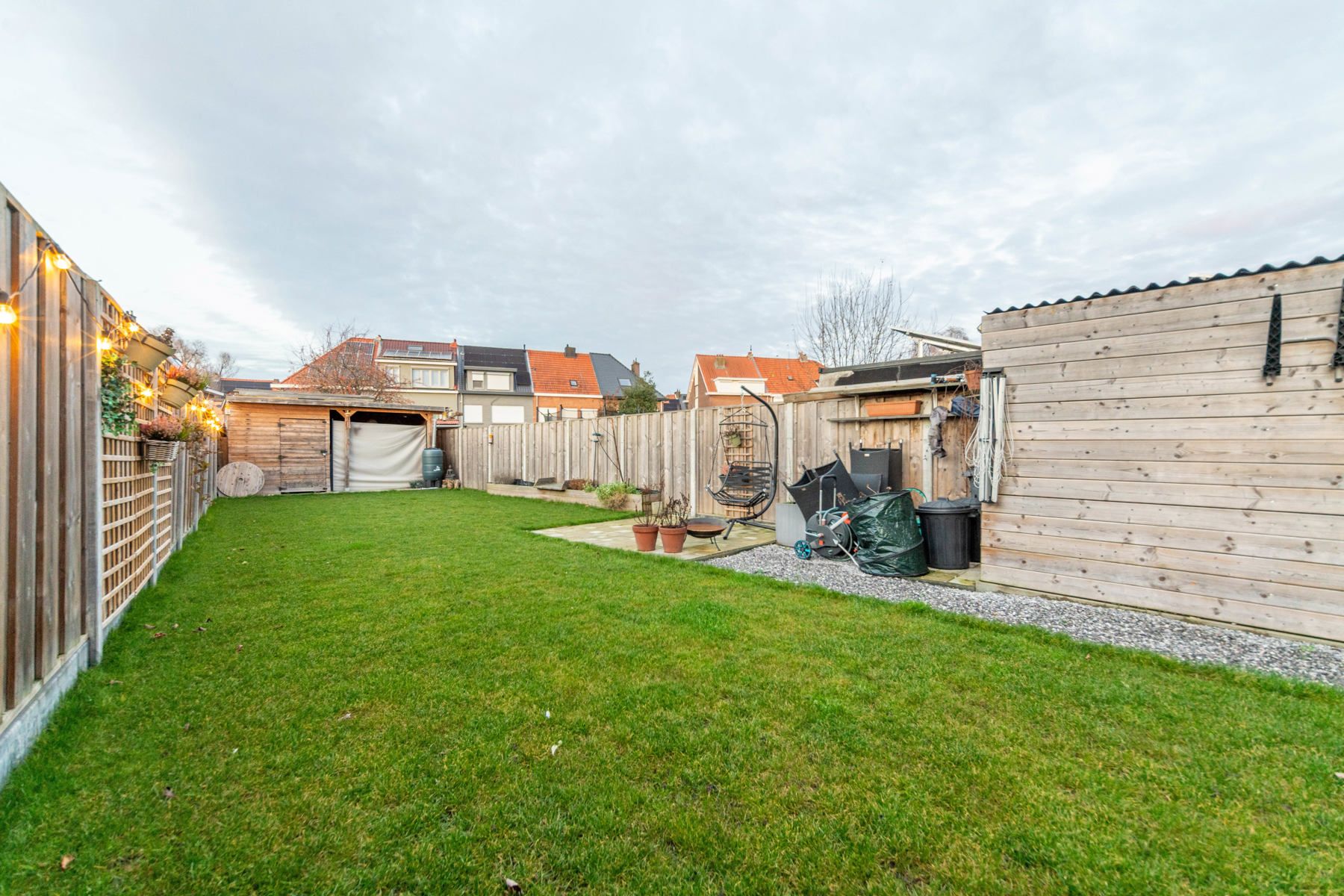 Instapklare hedendaagse woning nabij de Rupel. foto 7