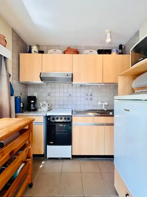 Appartement met 2 slaapkamers en autostaanplaats foto 9