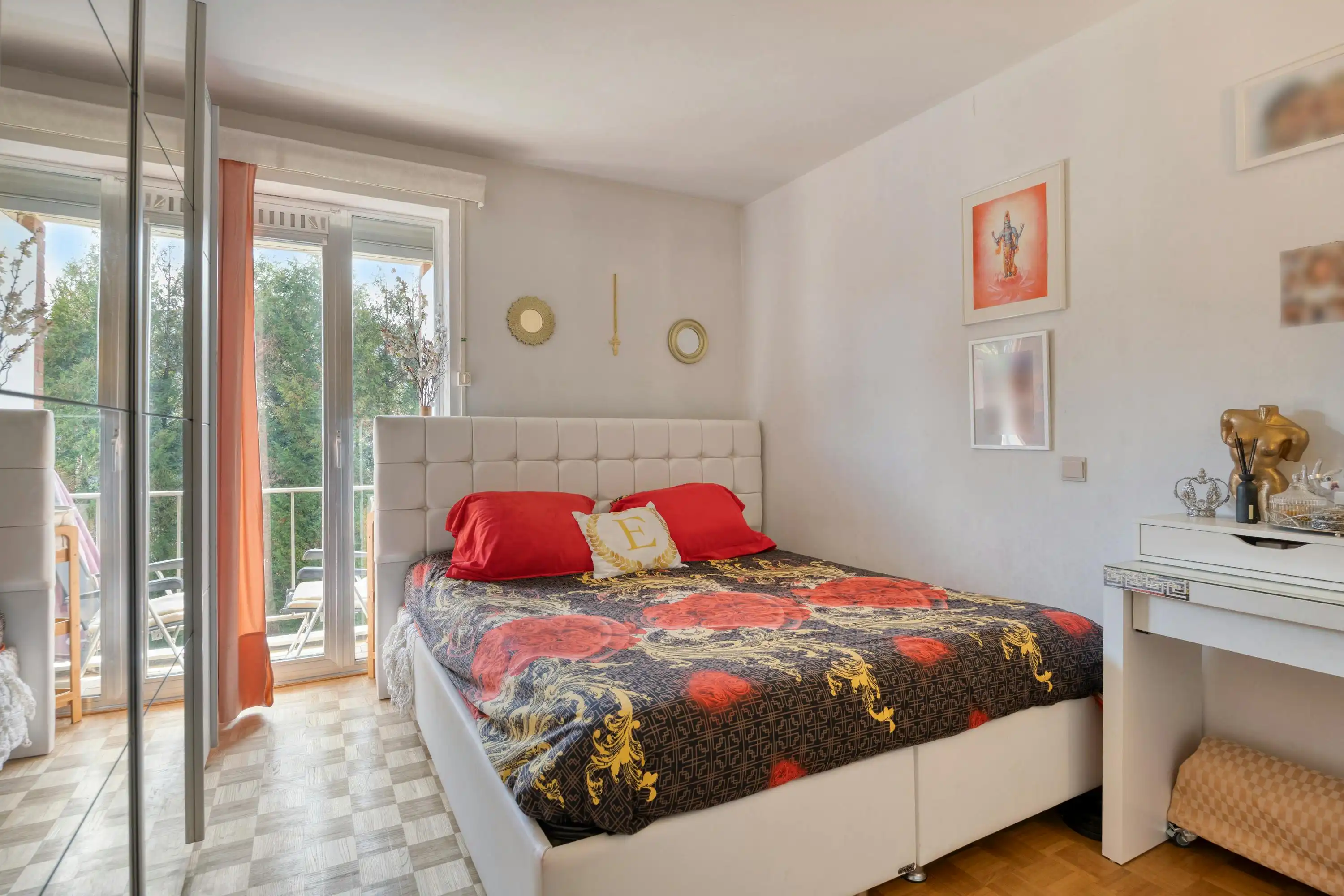 Ruim appartement te koop in hartje Strombeek-Bever foto 10