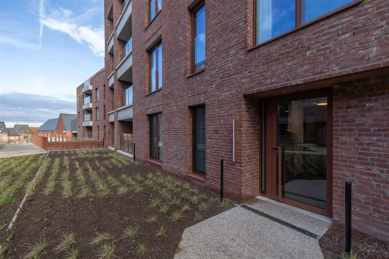 Uitblinker in leefkwaliteit, ruimtegevoel en buitenbeleving foto 31