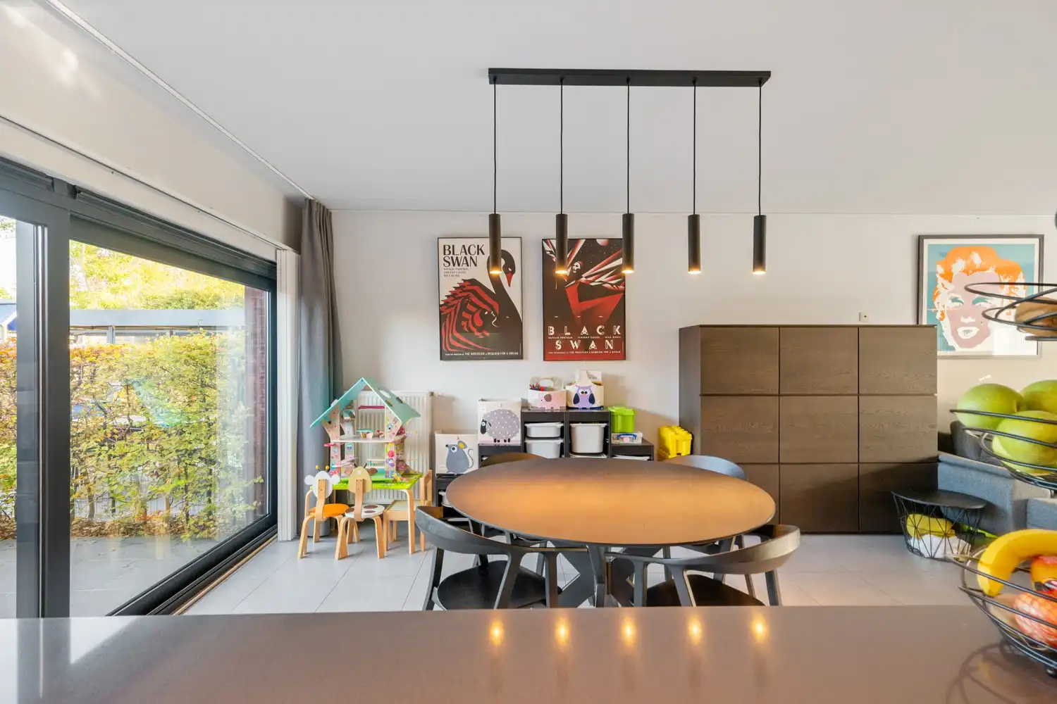 Energiezuinige instapklare woning met 4 slpkrs en uitstekende ligging foto 7