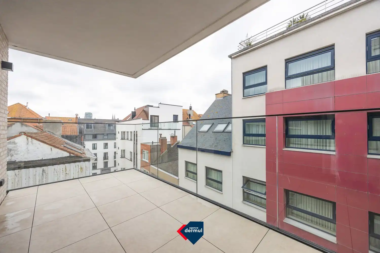 RESIDENTIE ZEPHYR foto 9
