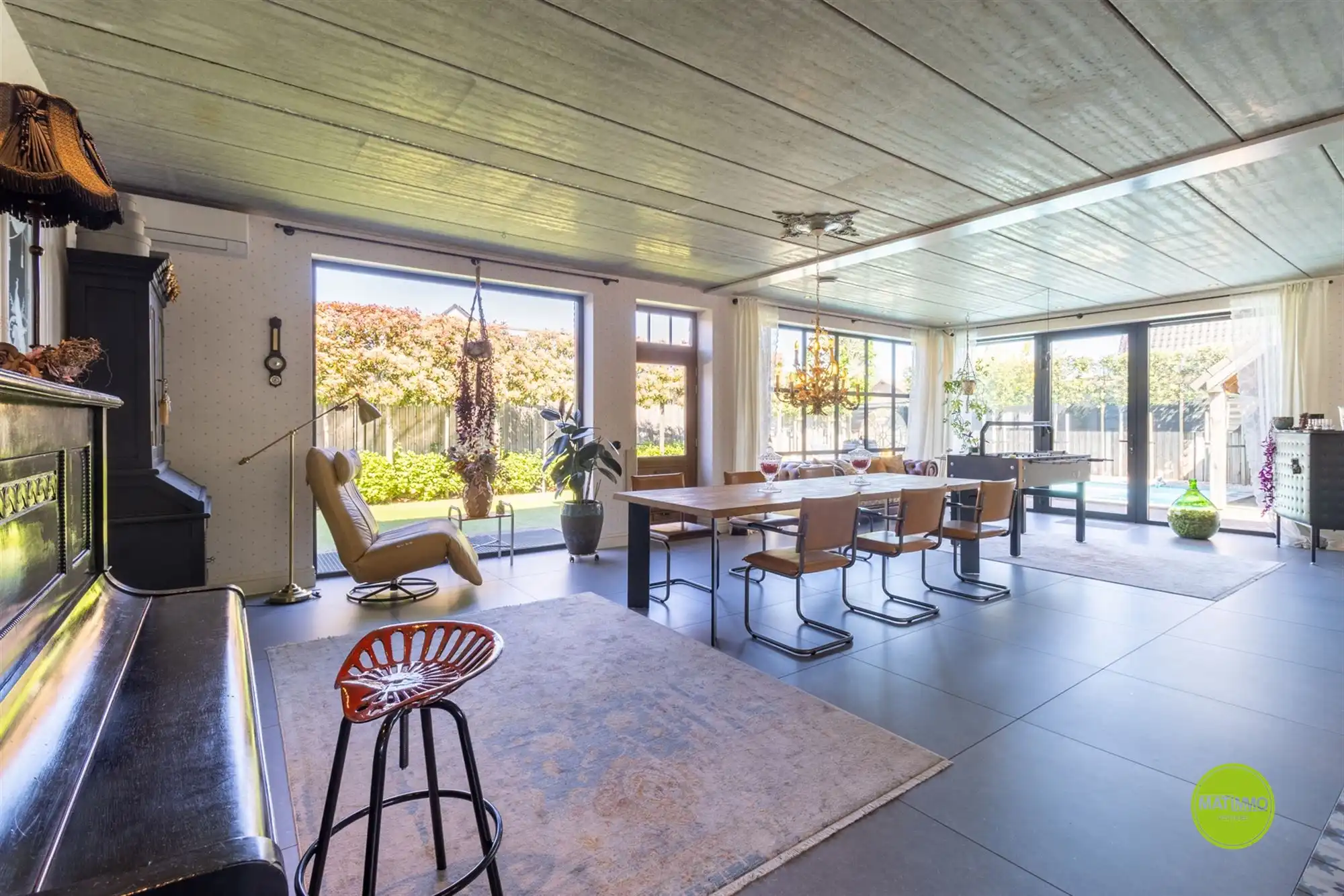 Instapklare parel: charme, rust én energiezuinig wonen  foto 12