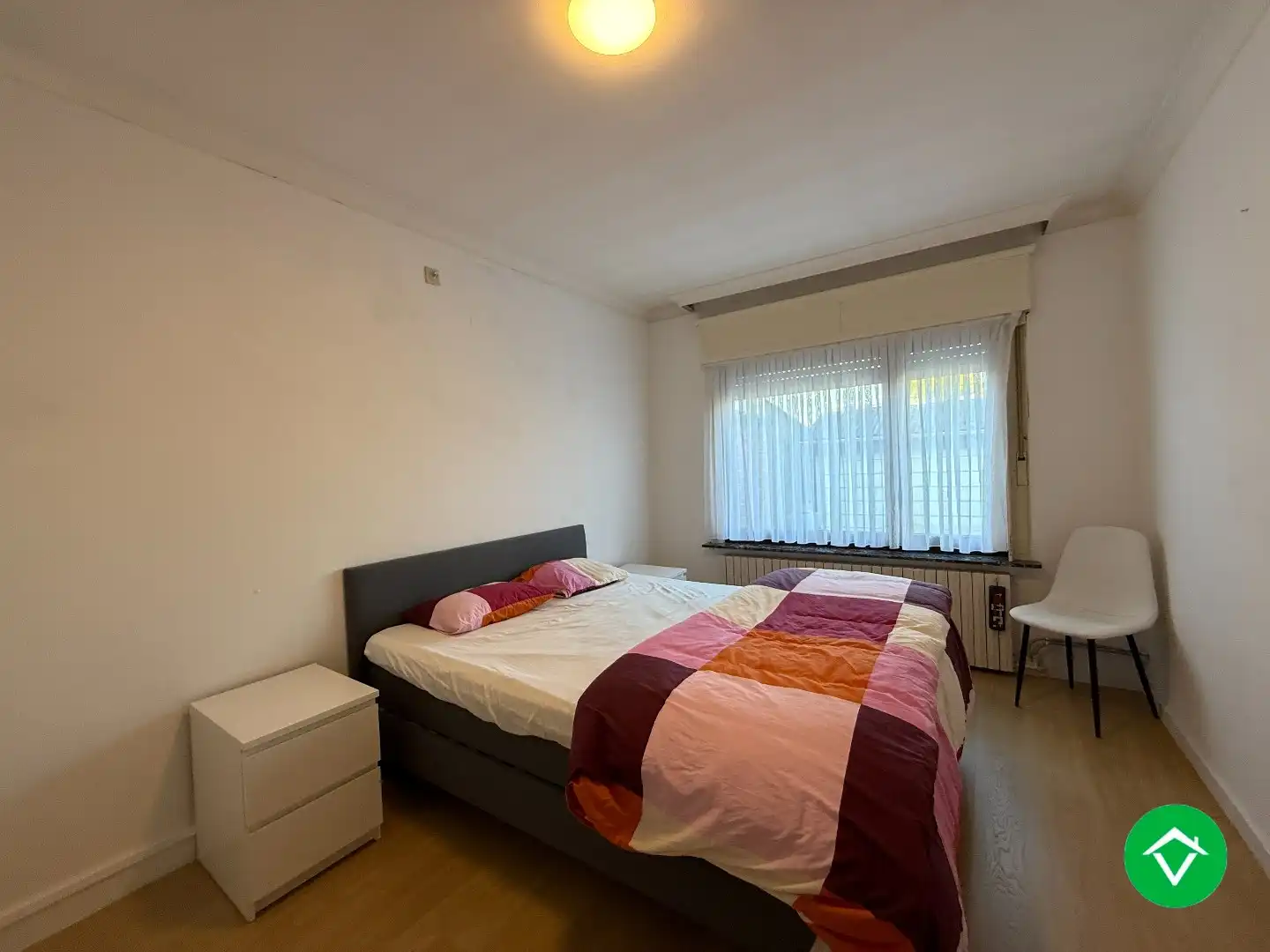 Woning met 3 slaapkamers garage en tuin te Dadizele foto 6