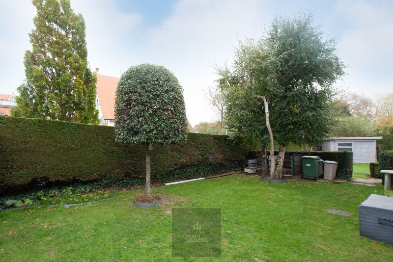 Charmante villa met 5 slaapkamers gelegen in de rustige Simli-wijk te Nieuwpoort-Bad. foto 42