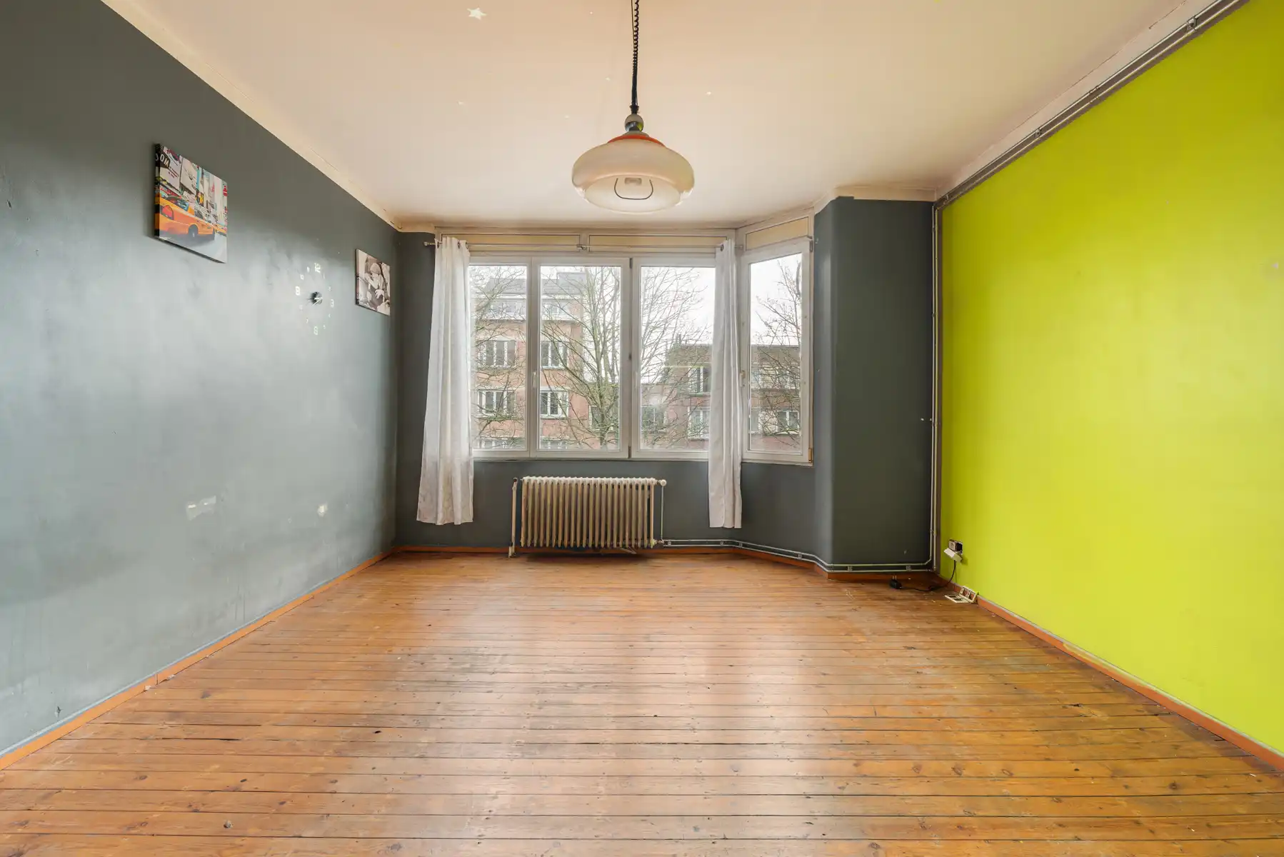 Appartement in kleinschalig gebouw nabij Basiliek foto 10