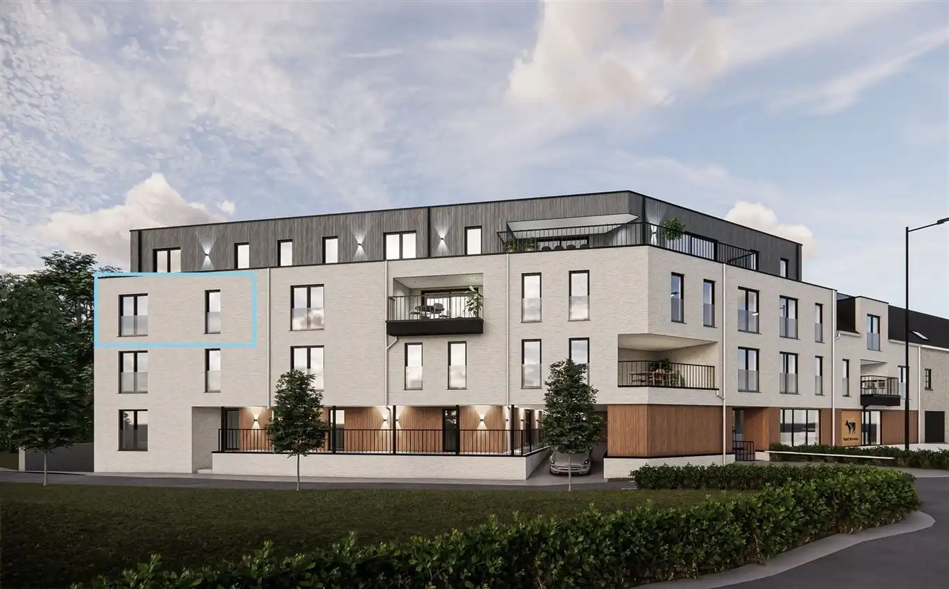 overdekt terras, aparte zithoek, dressing foto 8