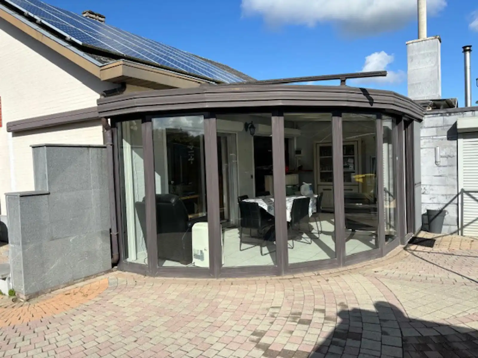 Bungalow 3 slpks te Tielt-Winge foto 19