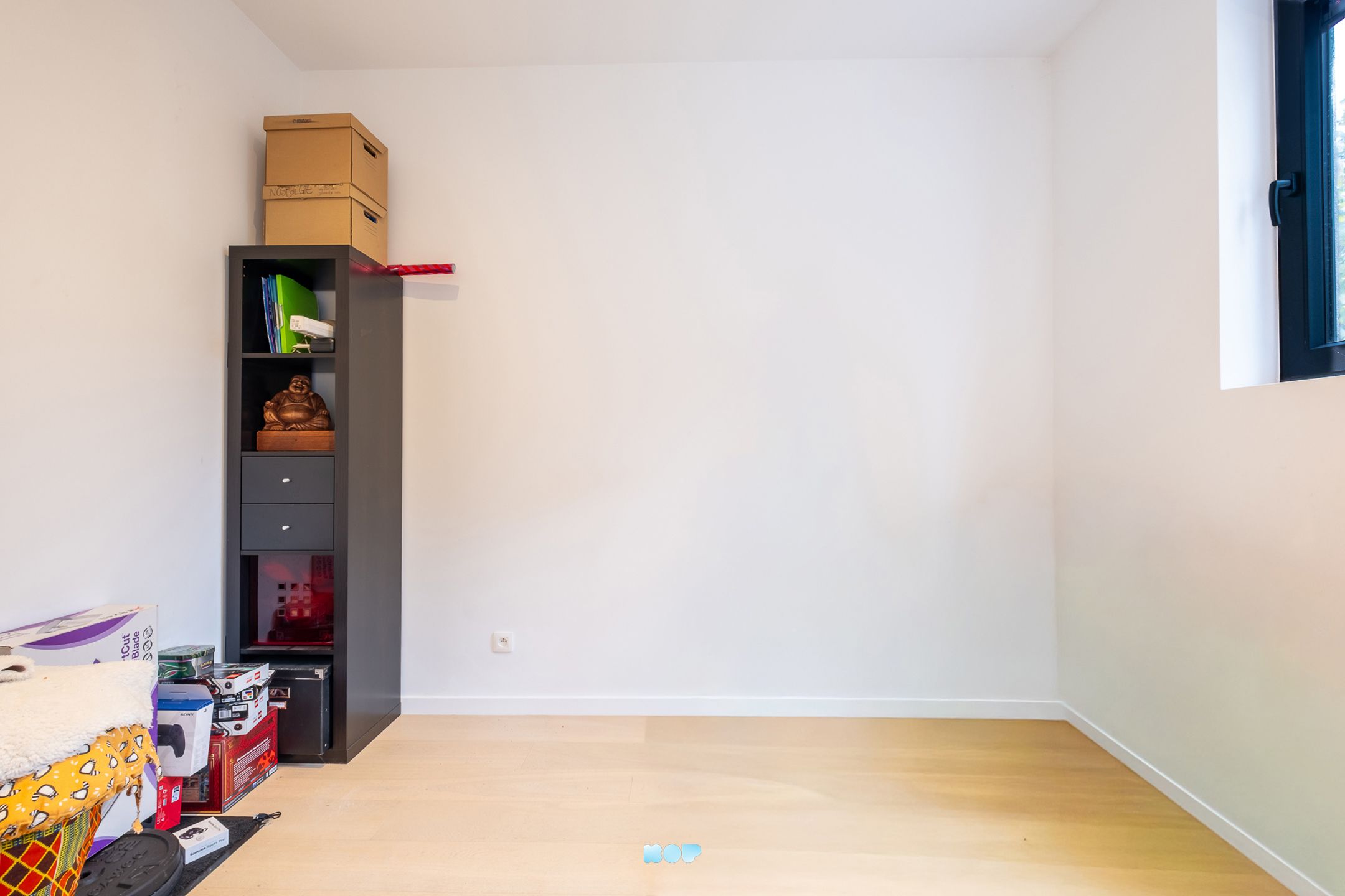 Gelijkvloers wonen in stijlvol gerenoveerd appartement foto 11