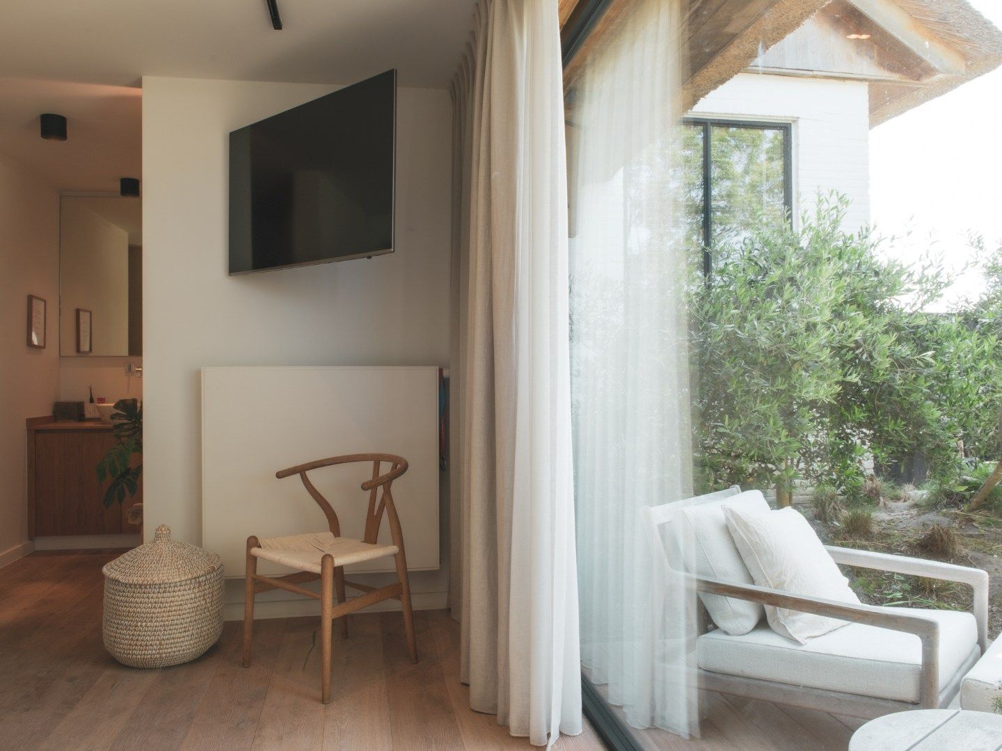 Riante gezinsvilla met gastenverblijf op een toplocatie te Cadzand  foto 17