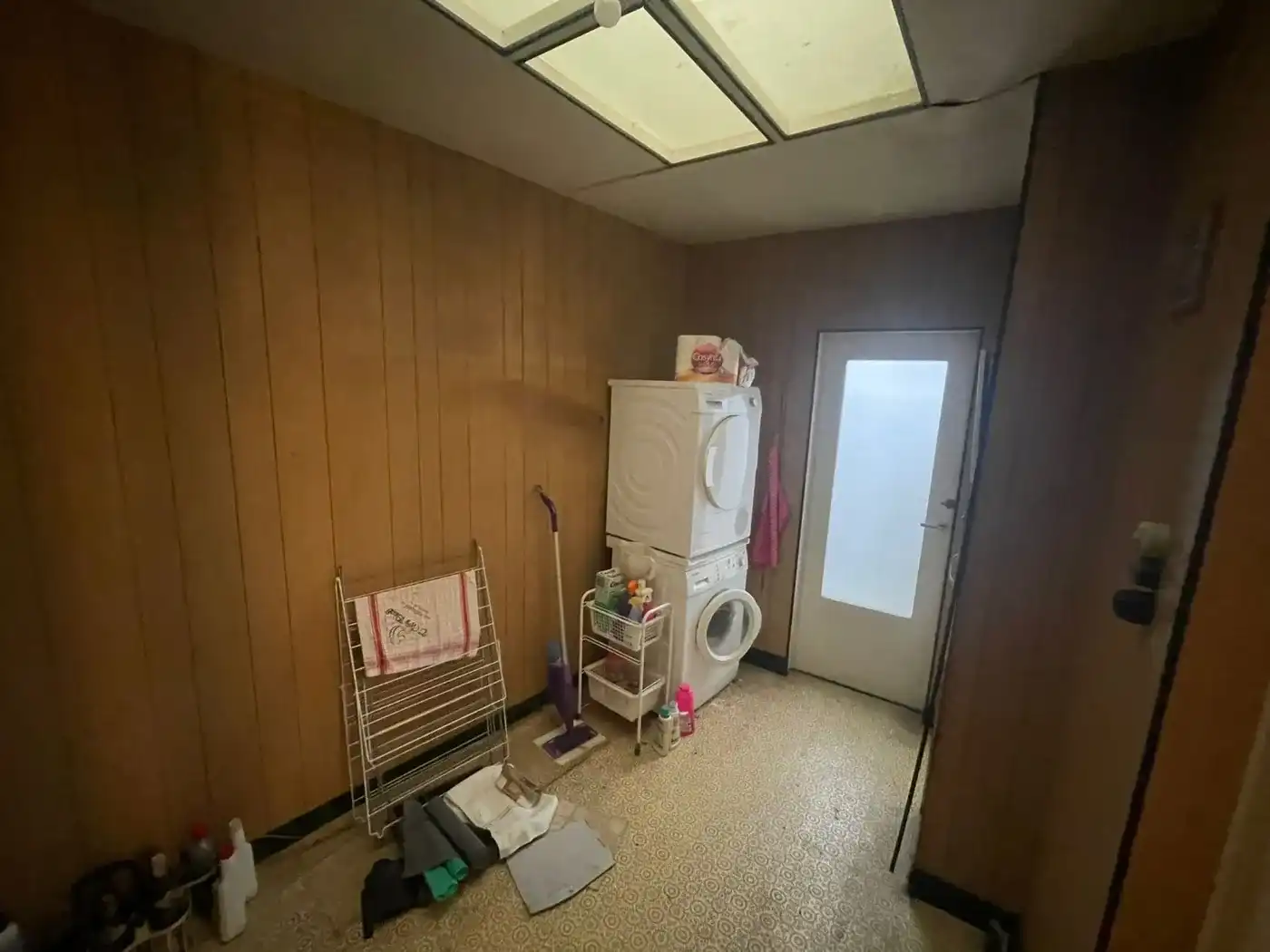 Rijwoning met 5 slaapkamers in centrum Tienen foto 13