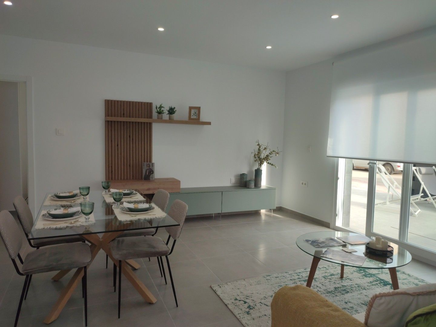 Residencial Breathe I & II - Balsicas foto 11