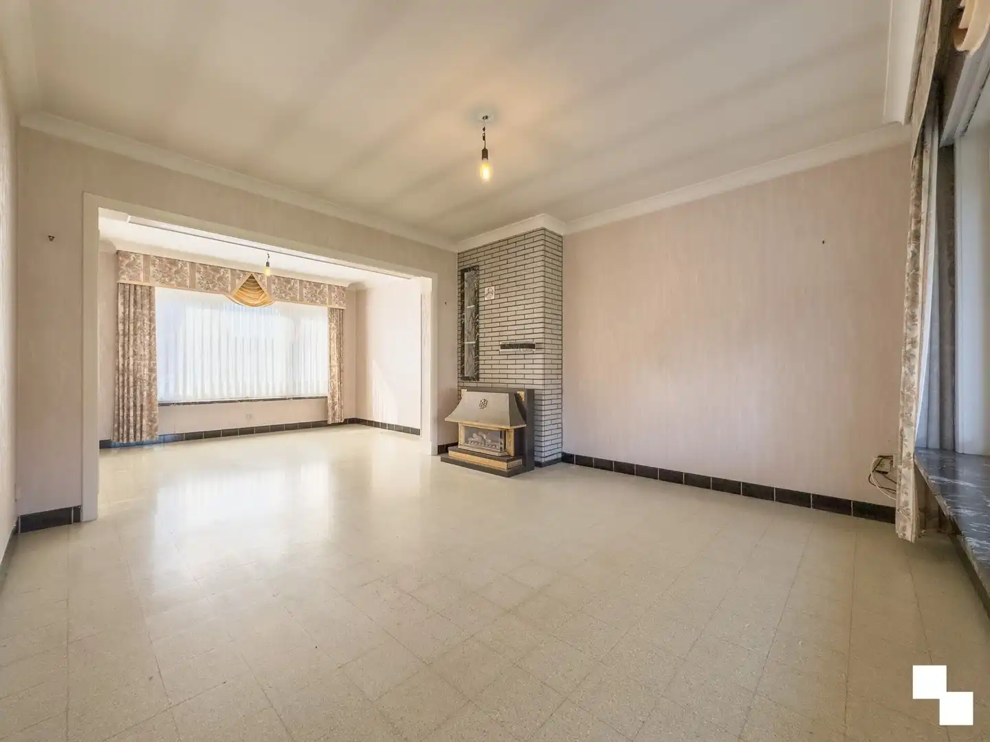Rustig gelegen woning met garage te Kachtem foto 8