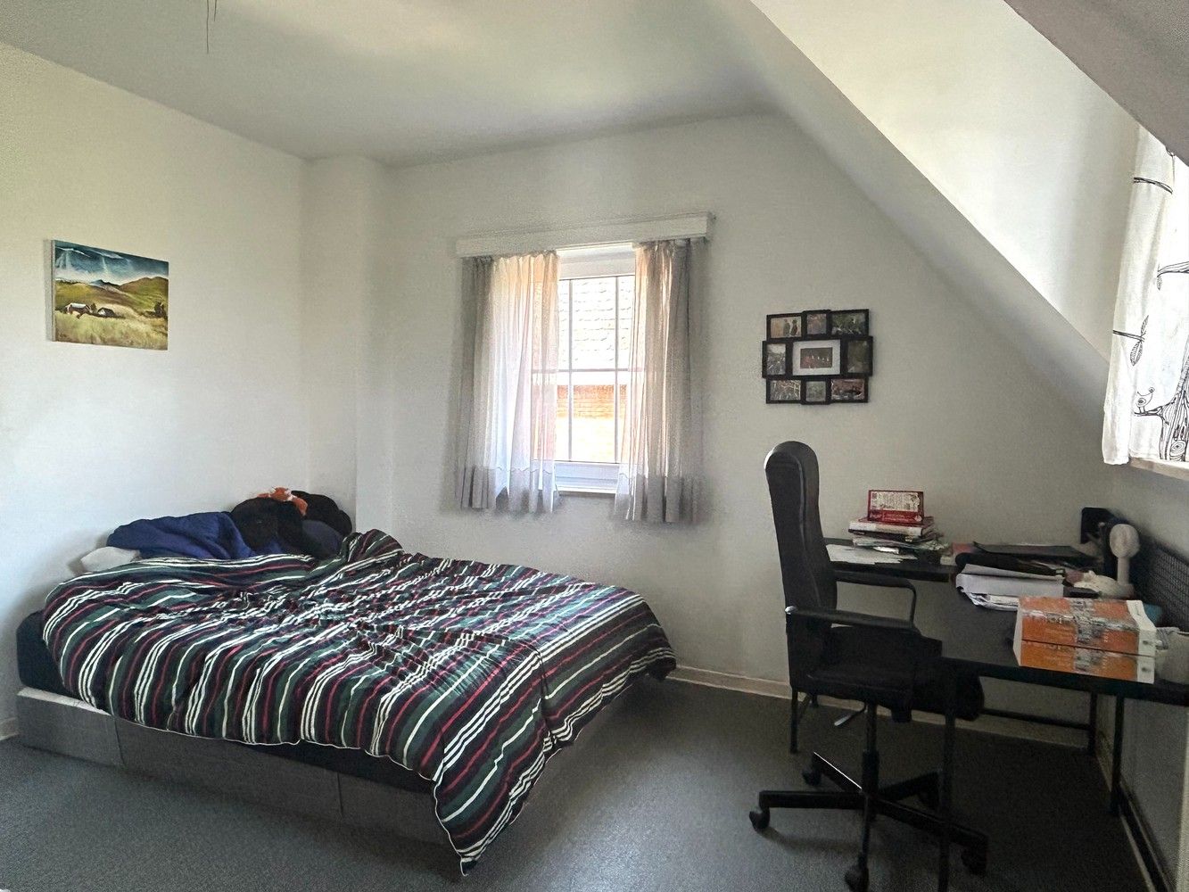 Woning met 5 slaapkamers en 2 badkamers te Herent foto 12