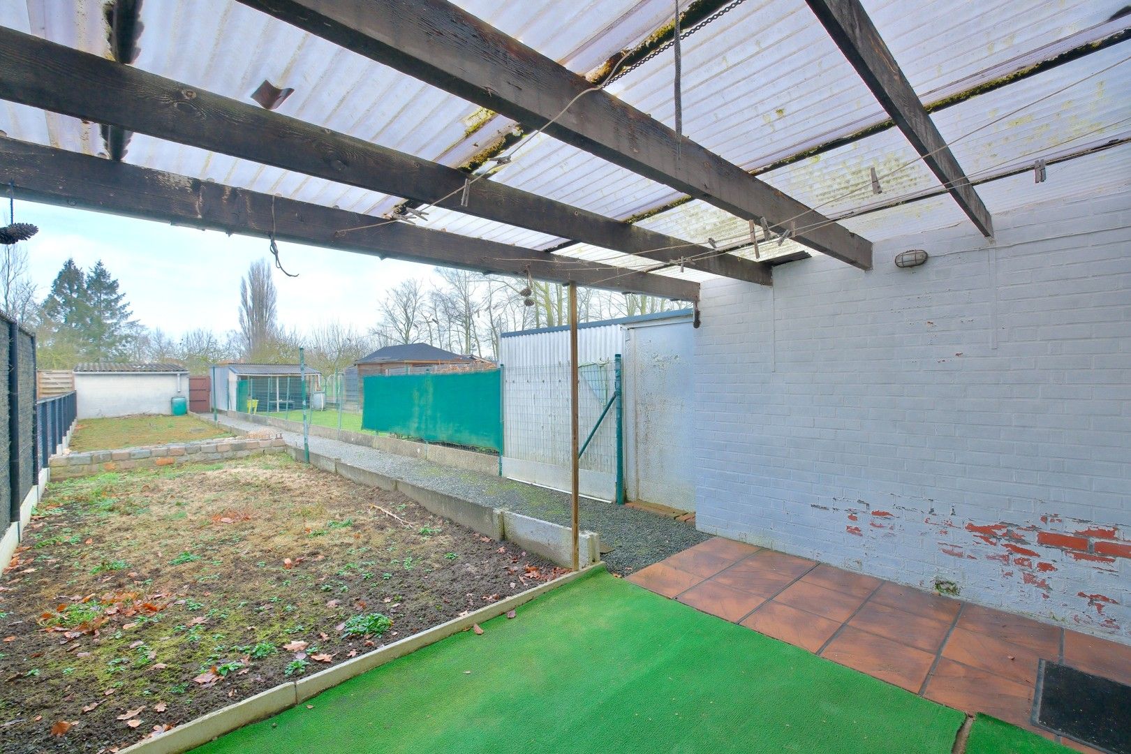Ardooie - 3 SLPK woning met garage op perceel van 278 m²! foto 17
