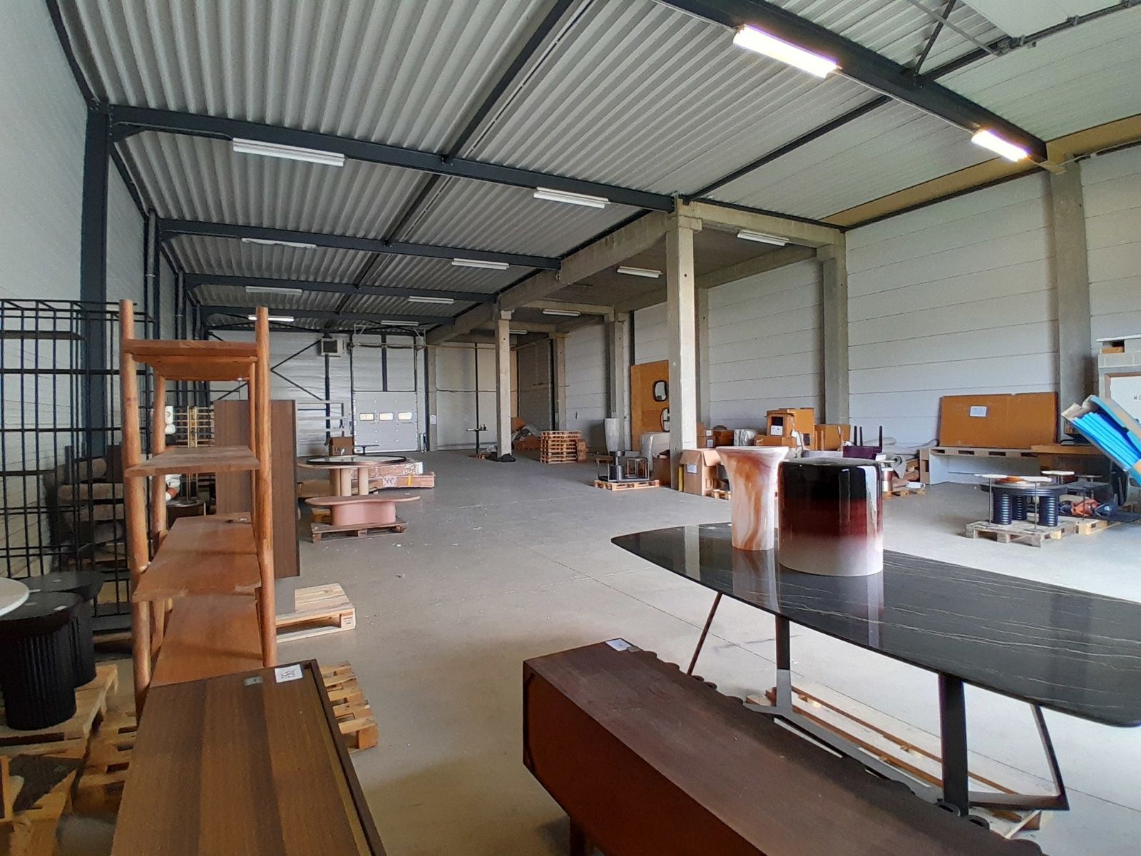 Bedrijfsvastgoed te huur foto 3