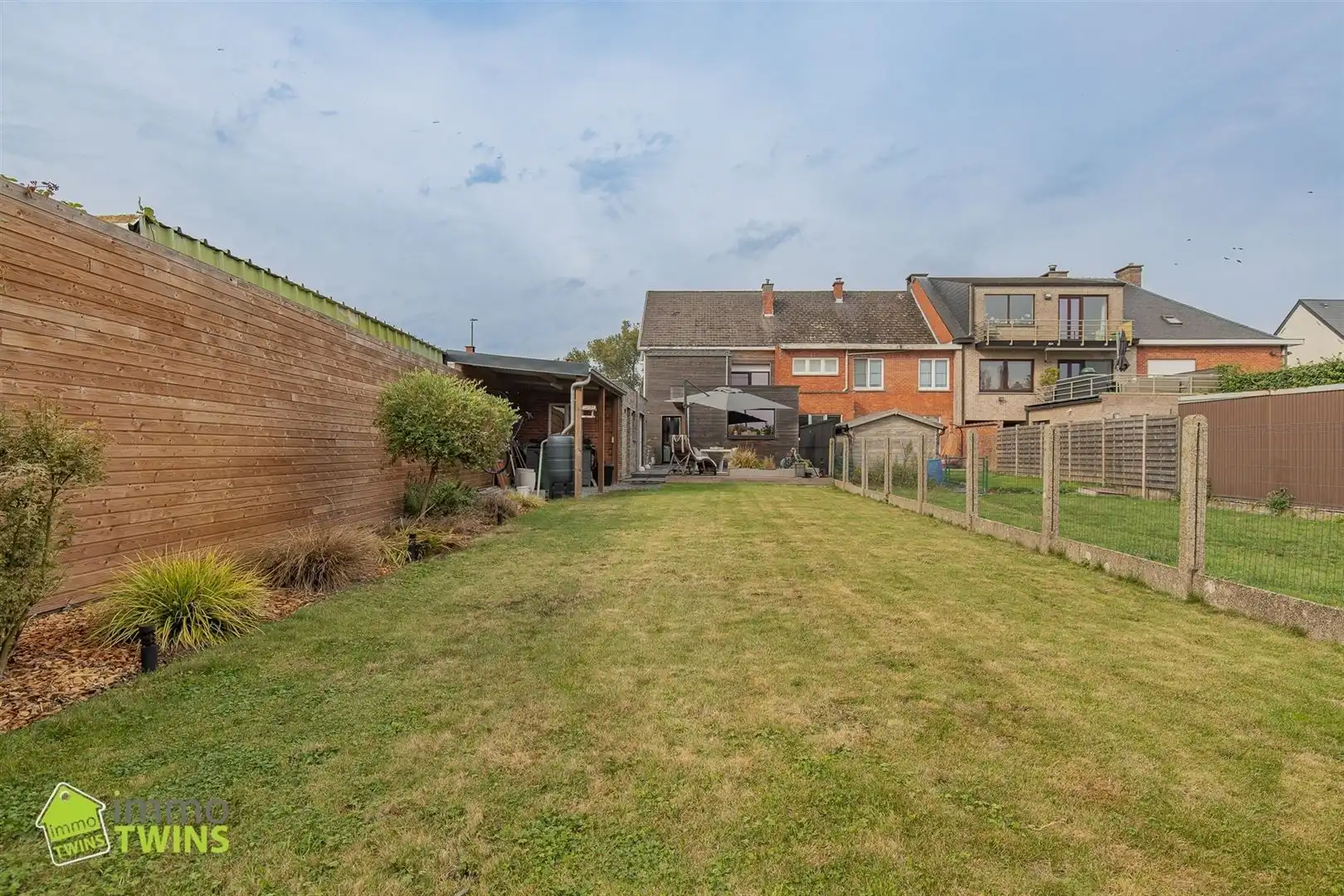 Instapklare en stijlvolle HOB met bijgebouw, tuin en visvijver te Dendermonde (Schoonaarde) foto 19
