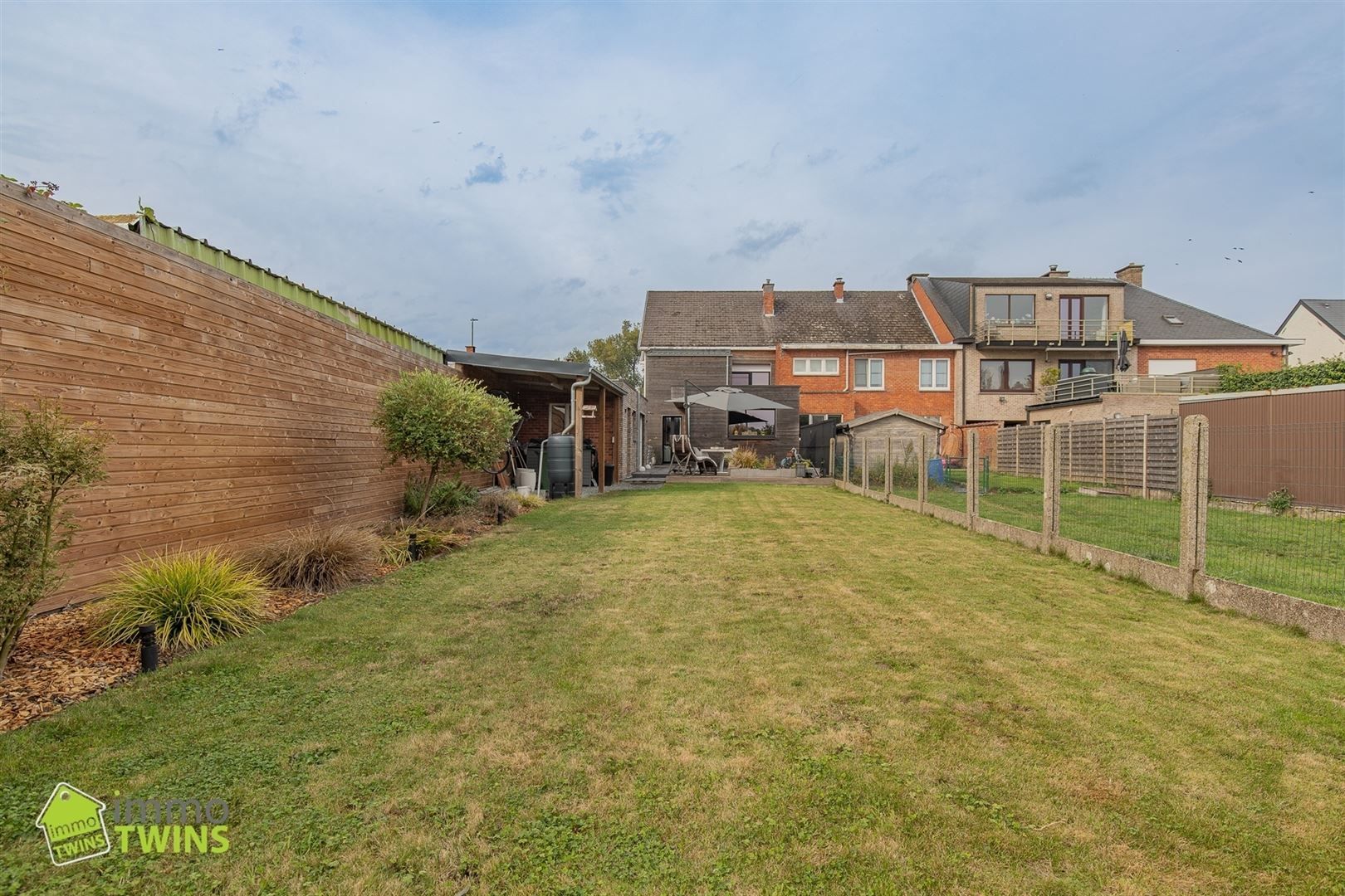 Instapklare en stijlvolle HOB met bijgebouw, tuin en visvijver te Dendermonde (Schoonaarde) foto 19