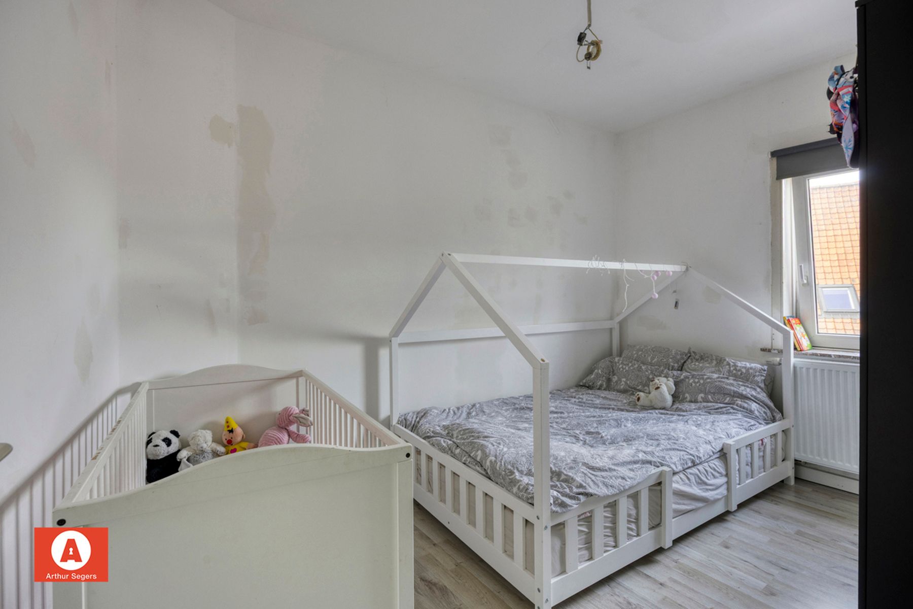 Instapklare gezinswoning  foto 15