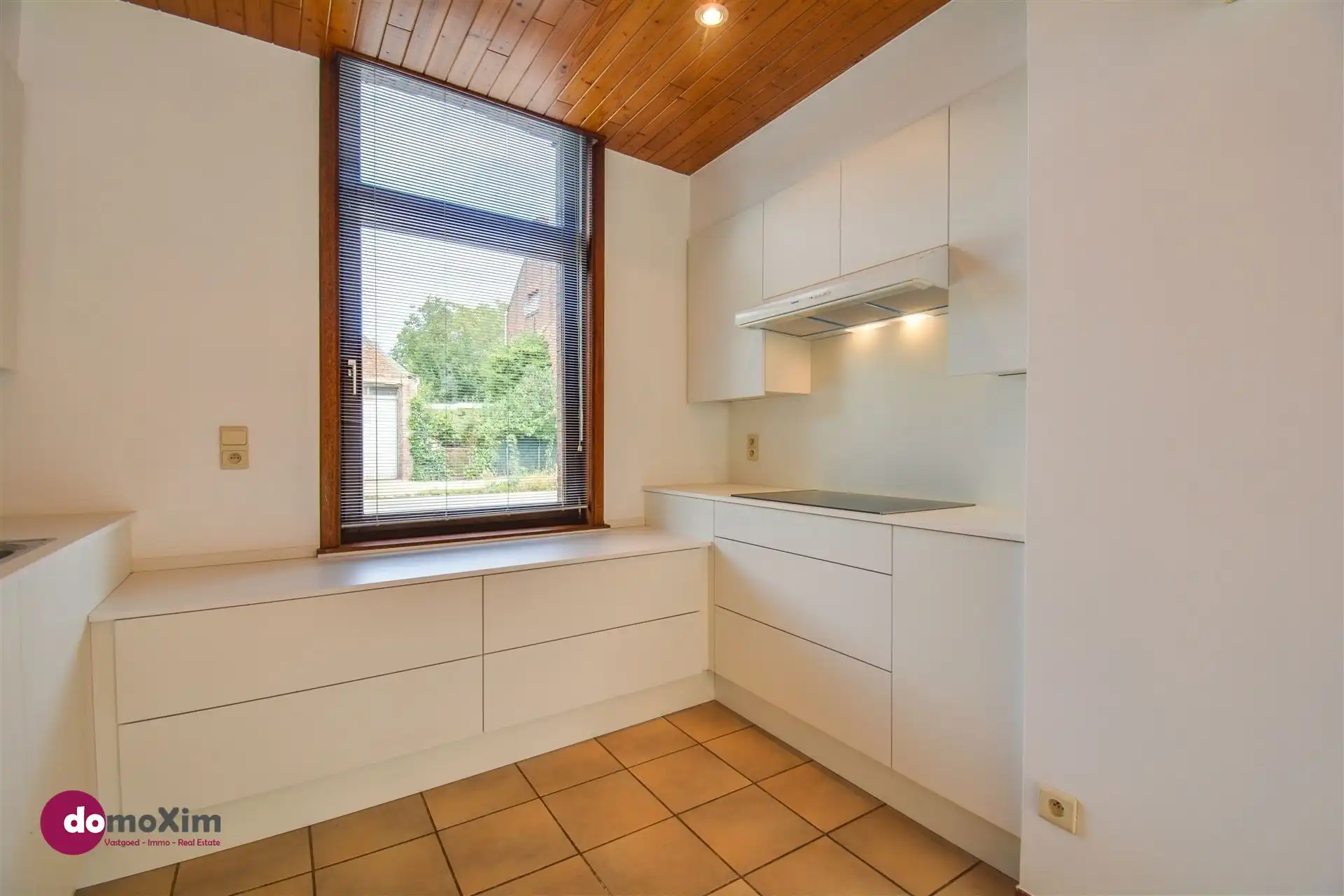 Instapklare woning met 2 slaapkamers in Boortmeerbeek foto 6