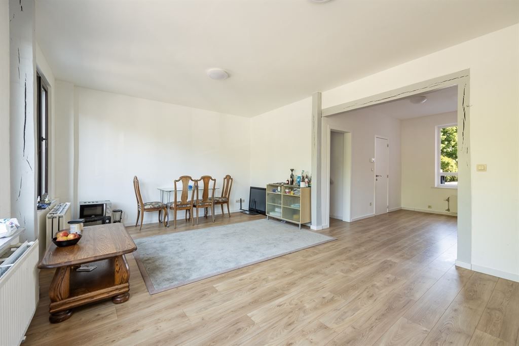 Gerenoveerde handelsruimte én duplex app foto 16