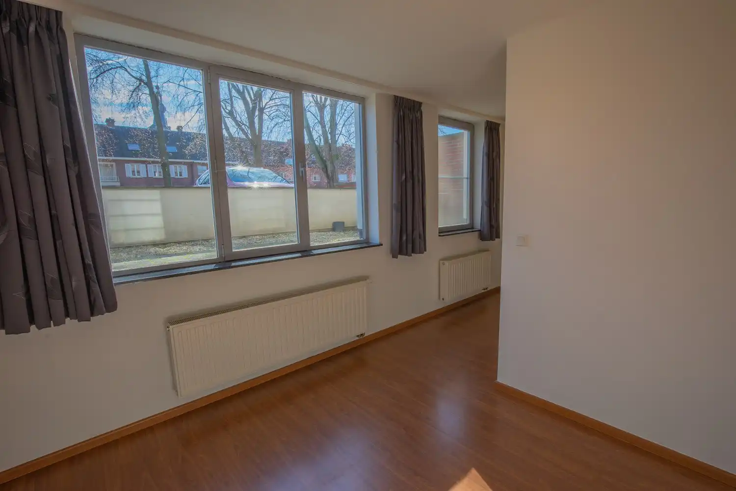 Instapklaar duplex appartement met garage en buitenruimte in Aarschot foto 14