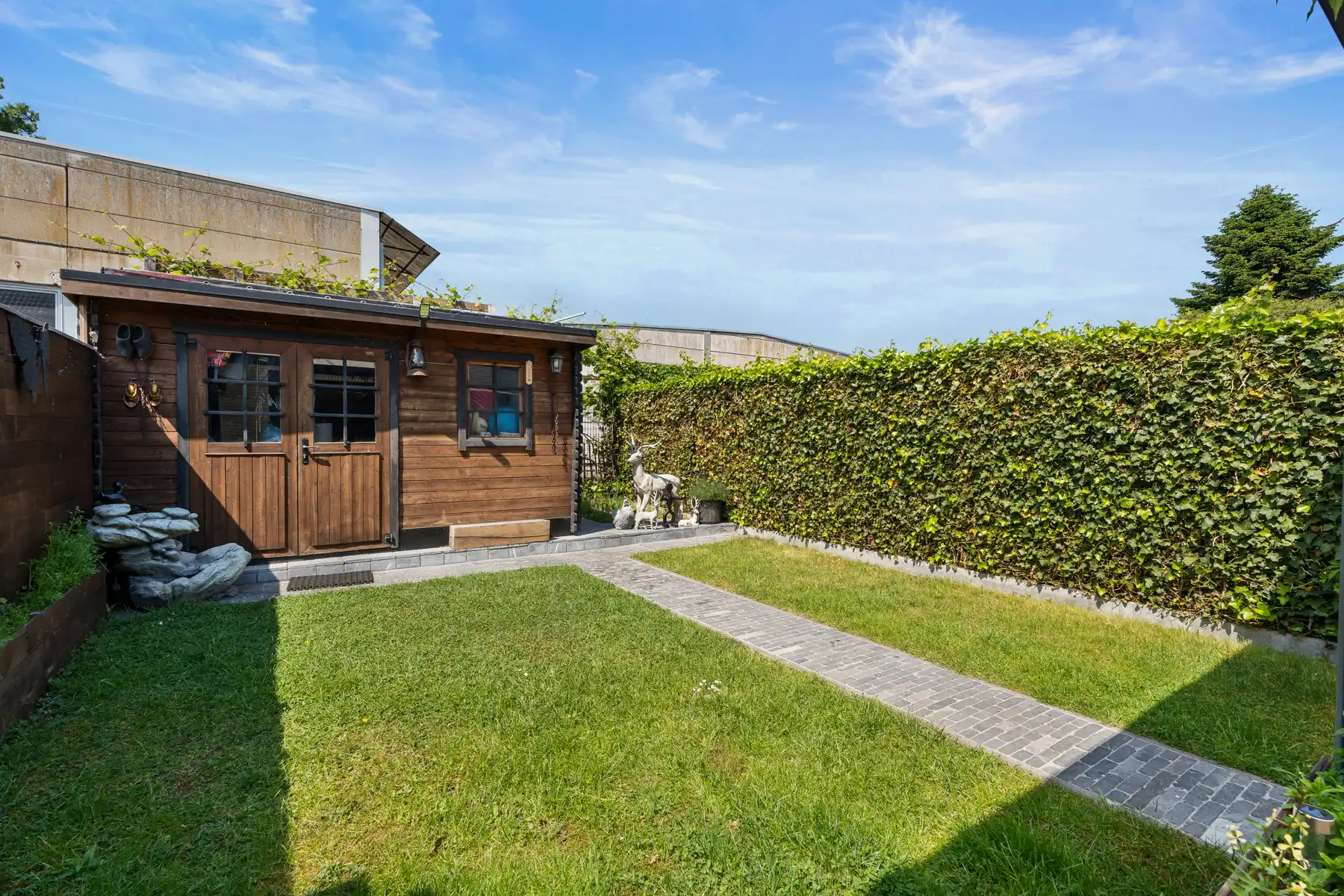 Ruime woning met 4 slaapkamers, instapklaar en energiezuinig foto 15