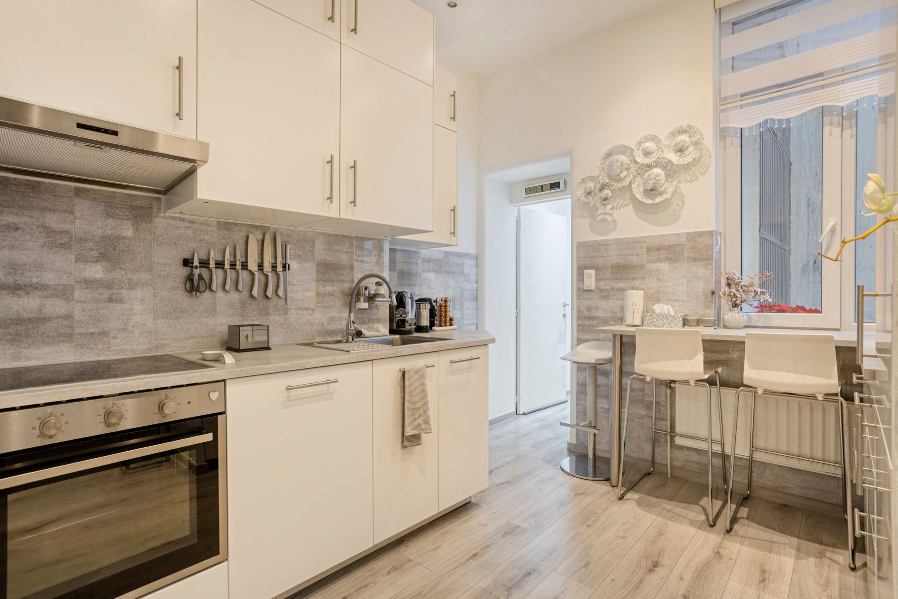 Uniek Investeringspand op Toplocatie in de Dansaertstraat foto 4