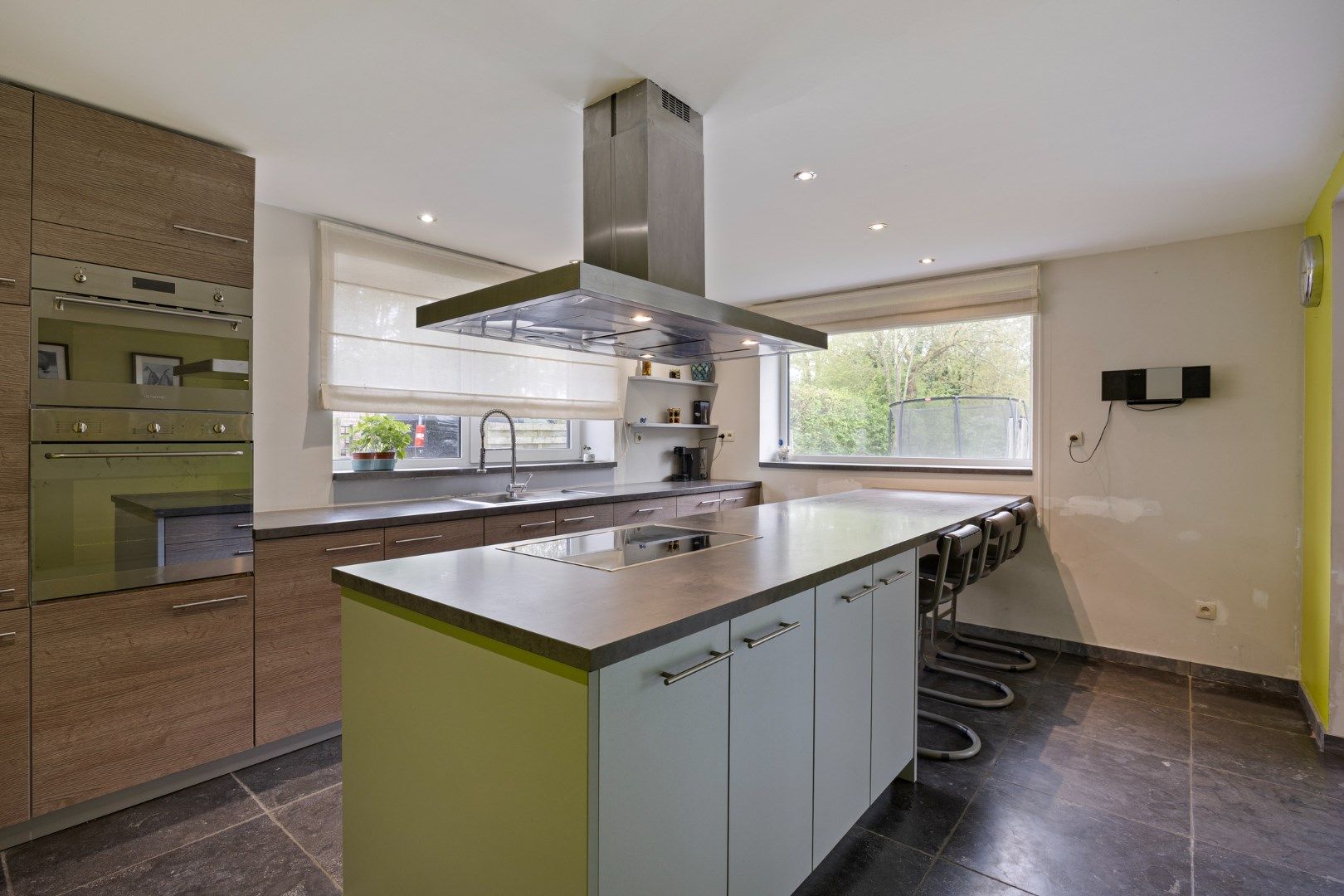 Open bebouwing op een prachtig perceel met gunstig EPC te koop in Tielt-Winge - EPC 98 kWh/m² - bewoonbare opp. 315 m² foto 14