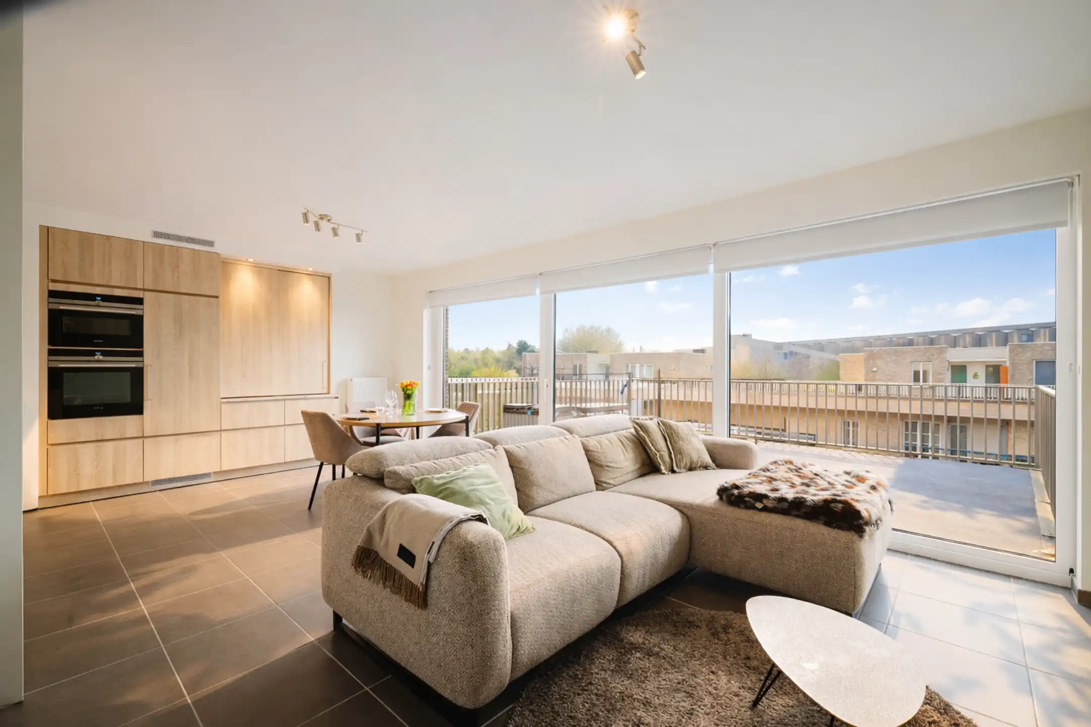 Appartement te koop Stokt 1 - 9041 oostakker