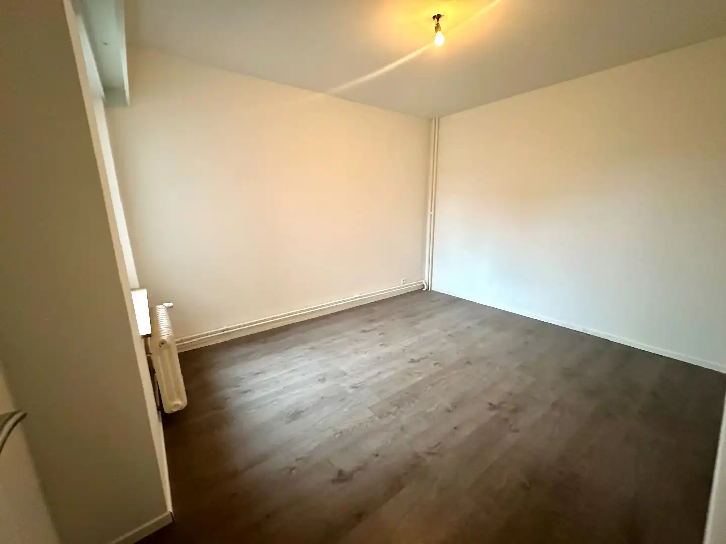 Ruim 3-slaapkamer appartement op topligging nabij het centrum van Hasselt foto 12