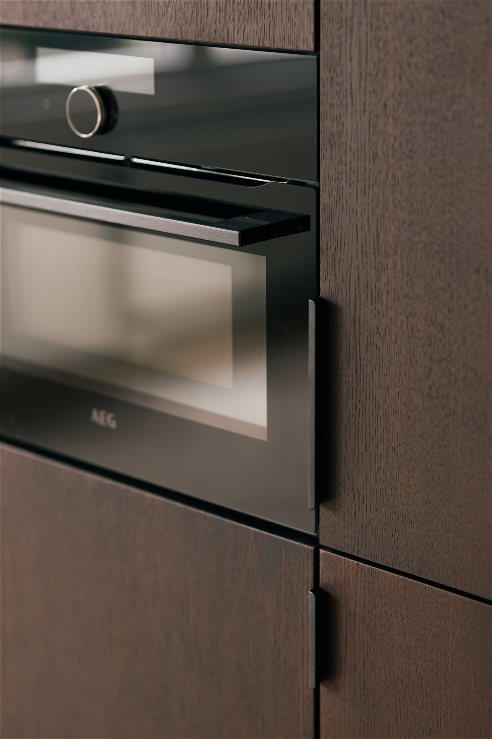 PULHOF: hoogstaand afgwerkt 1 slpk appt. met dak terras  foto 12