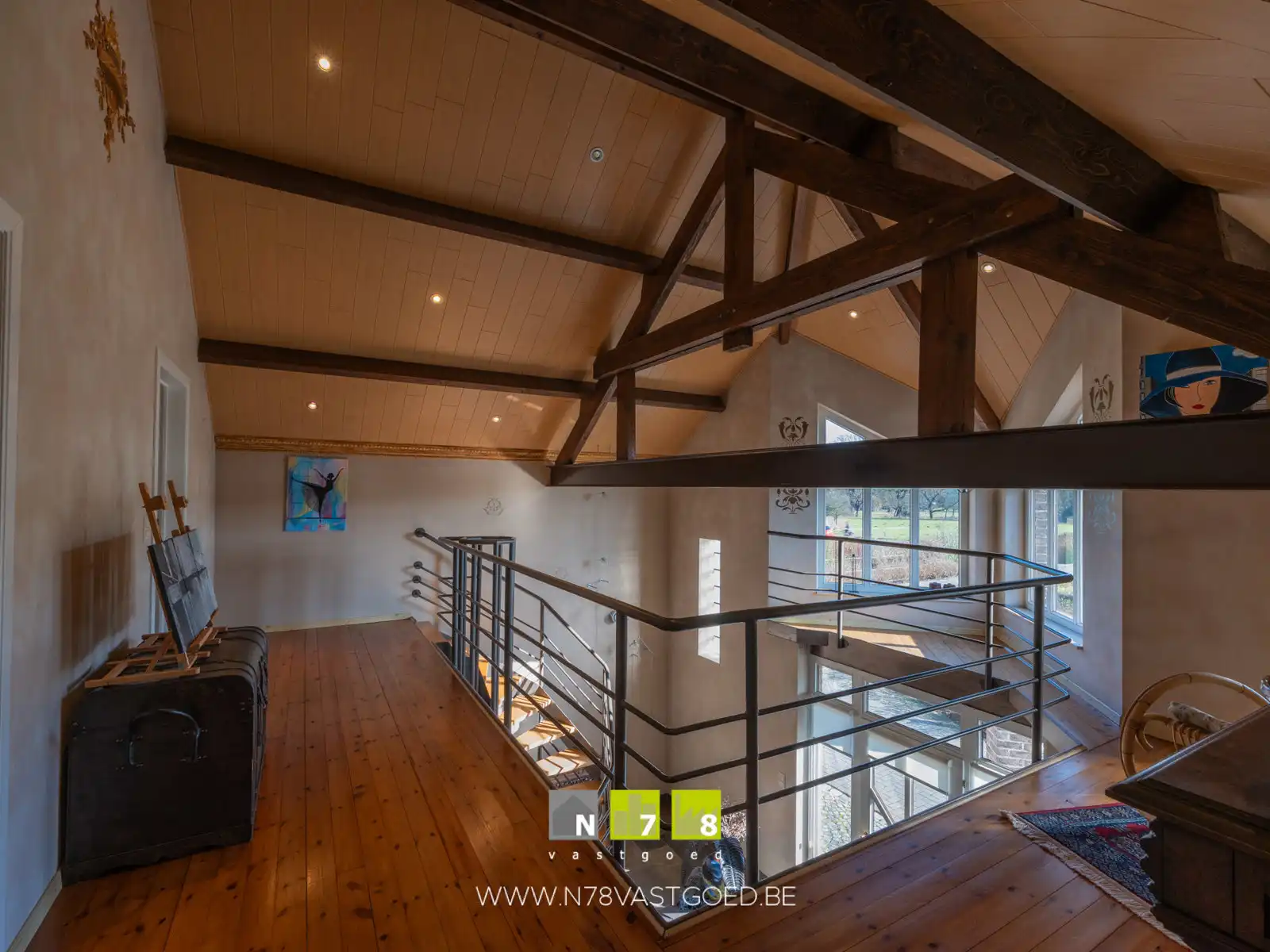 Huis te koop foto 27