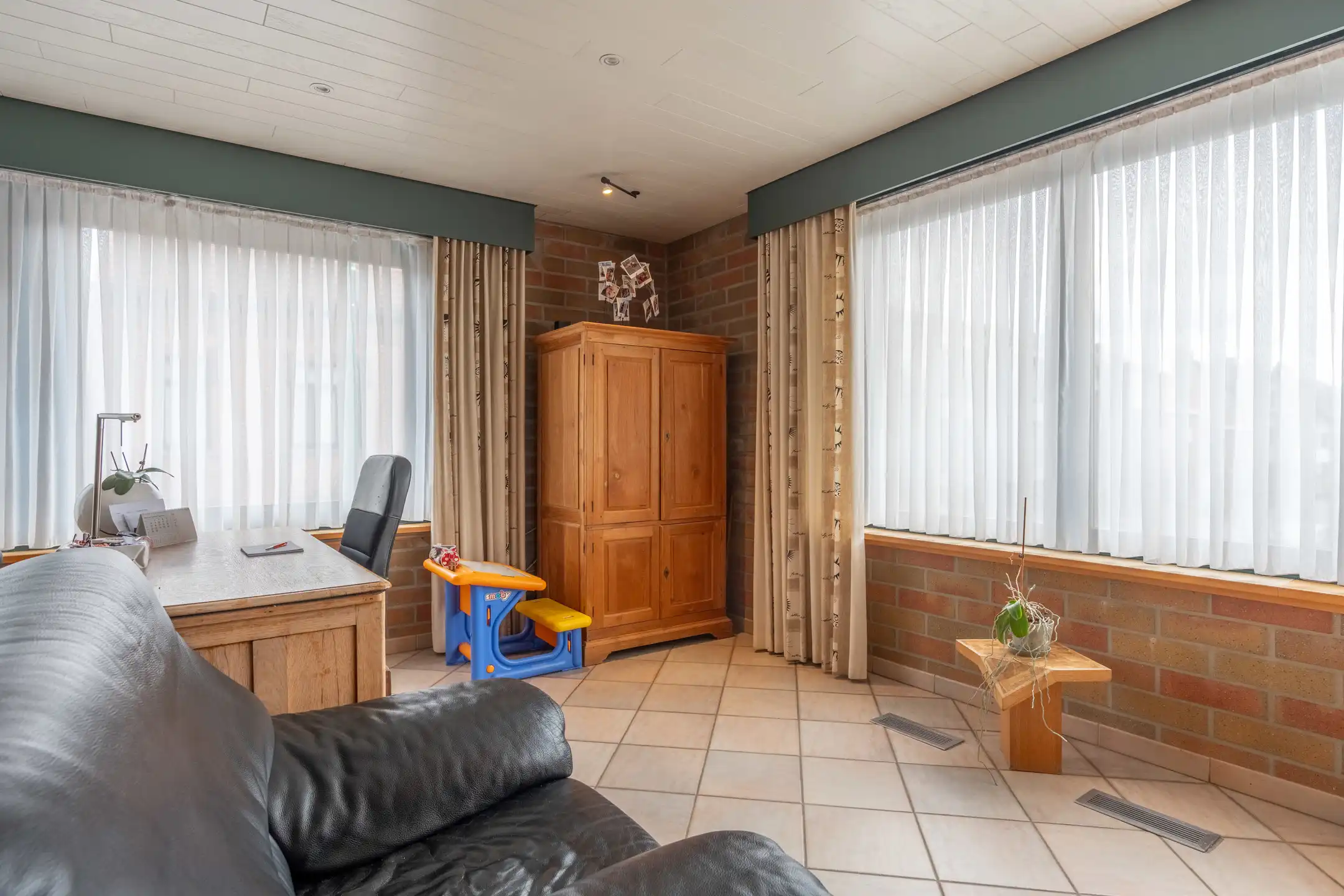 Ruim en gunstig gelegen handelspand met woonst in Vosselaar foto 22