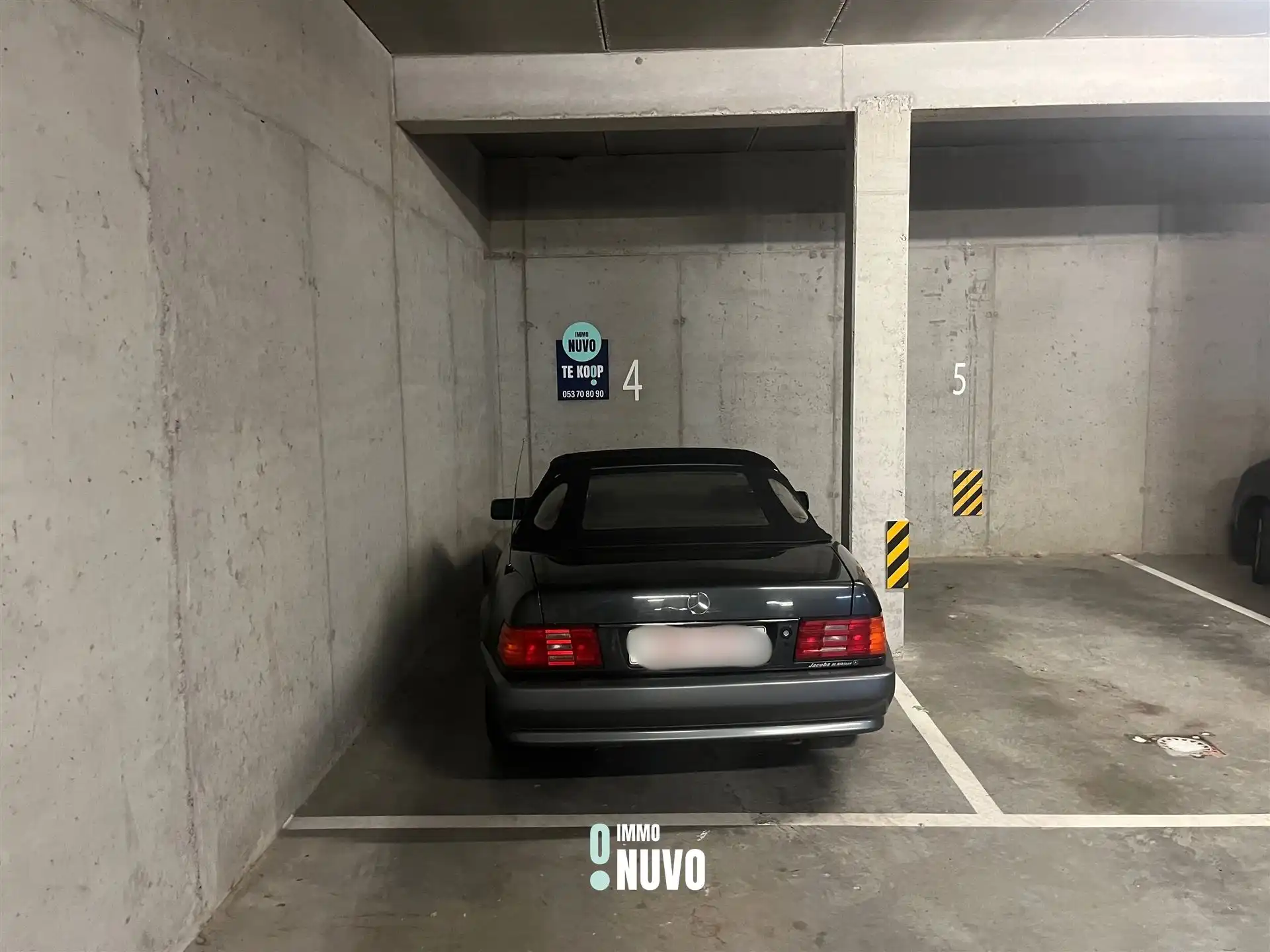 Parking foto 4