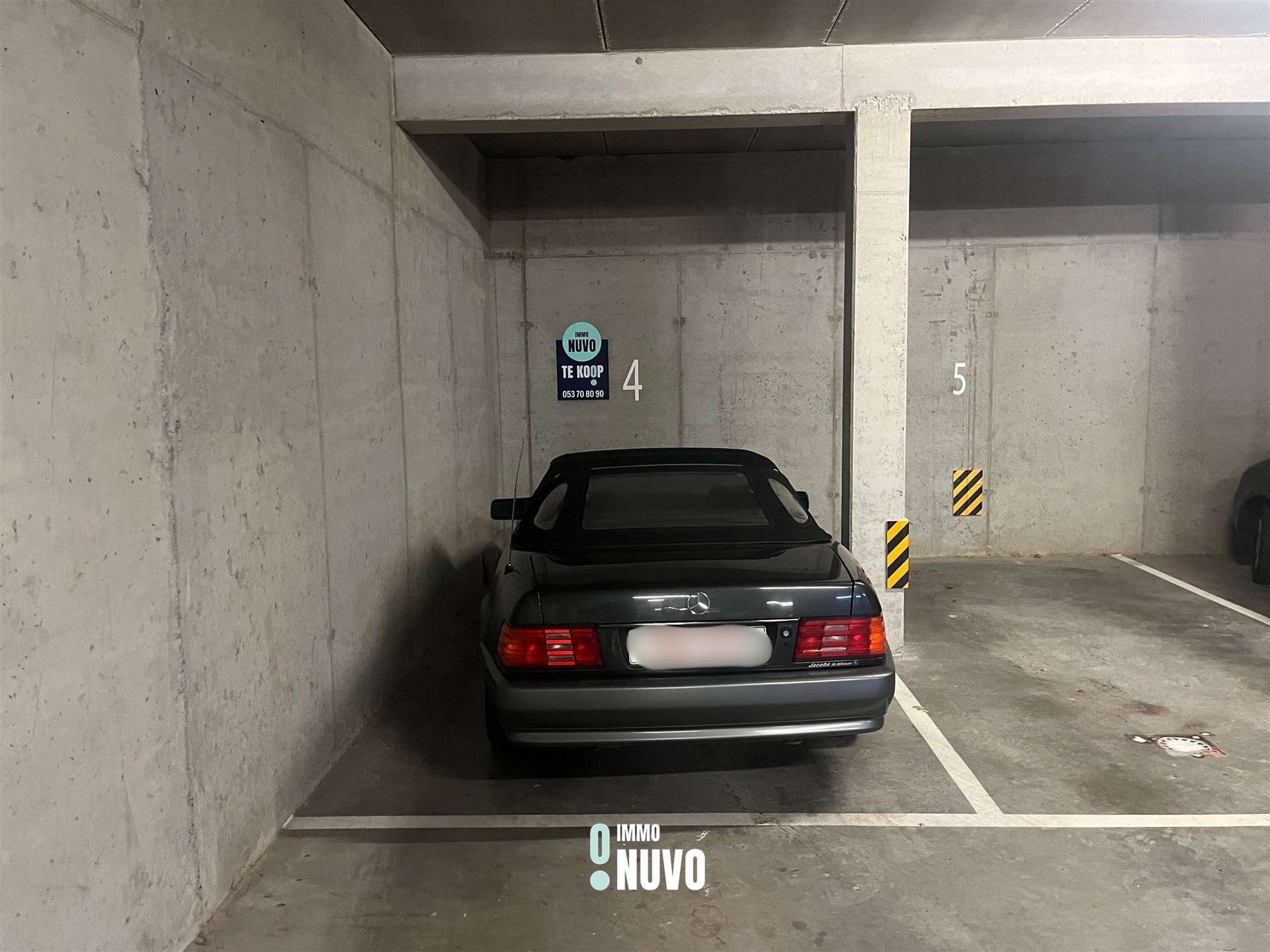 Parking foto 4