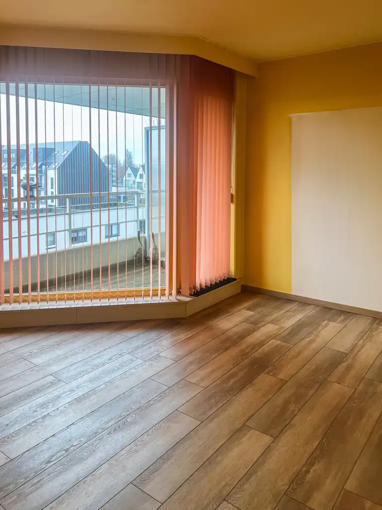Te koop te Westende: appartement met 2 slaapkamers!  foto 12