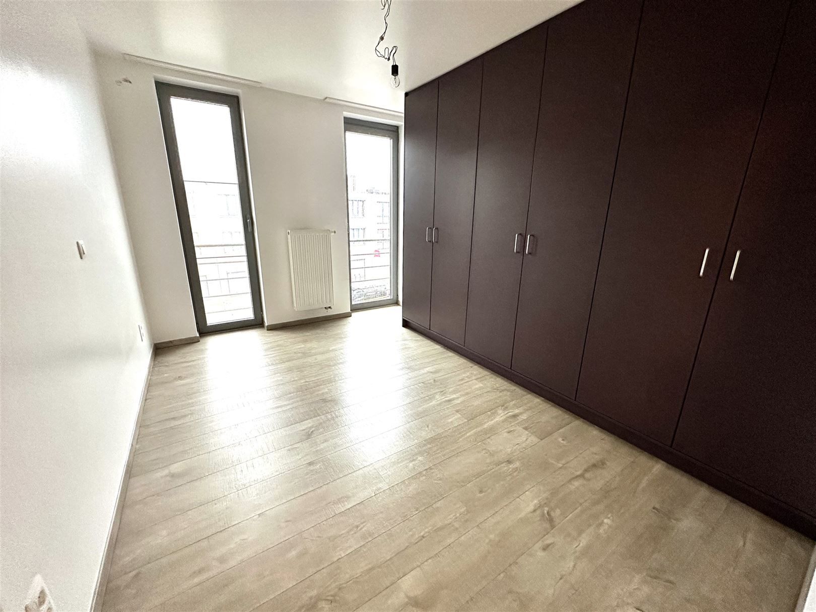 TE HUUR: Modern appartement met 2 slaapkamers in Zolder-Centrum! foto 10