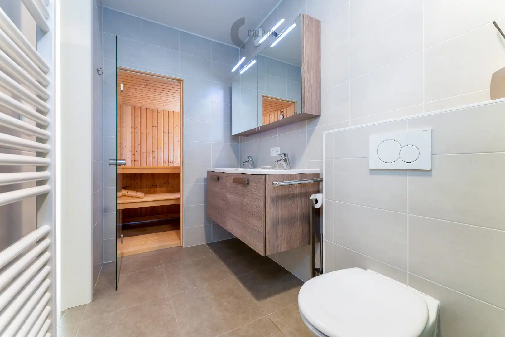 Prachtig appartement op het Kinkhoornplein foto 11