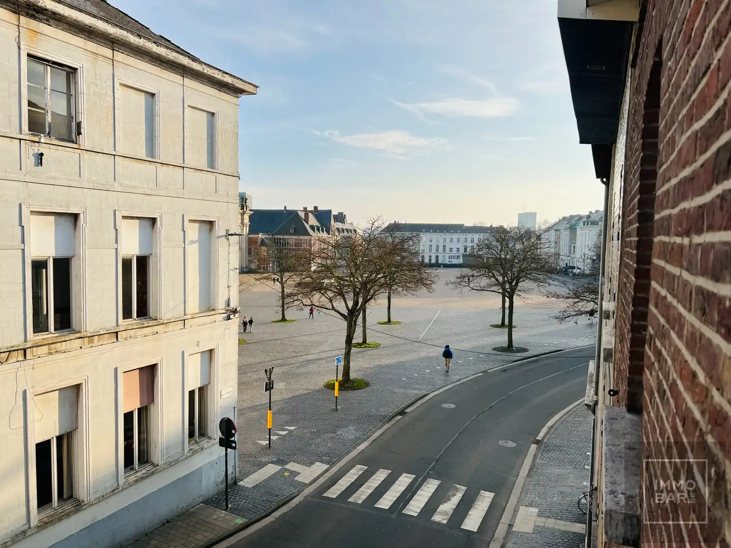 Deels gerenoveerd handelspand met woonpotentieel in bruisende studentenbuurt foto 16