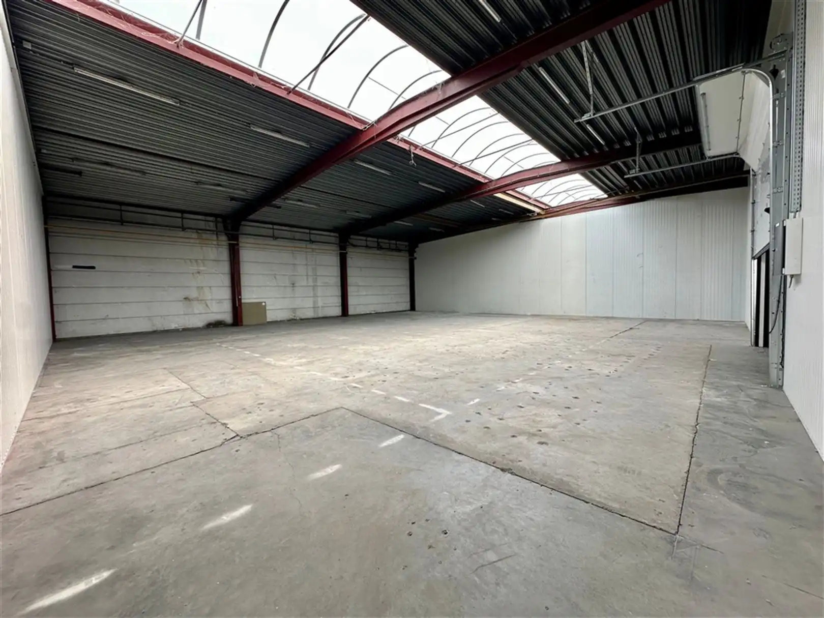 Magazijnruimtes nabij Westerring te Oudenaarde foto 8