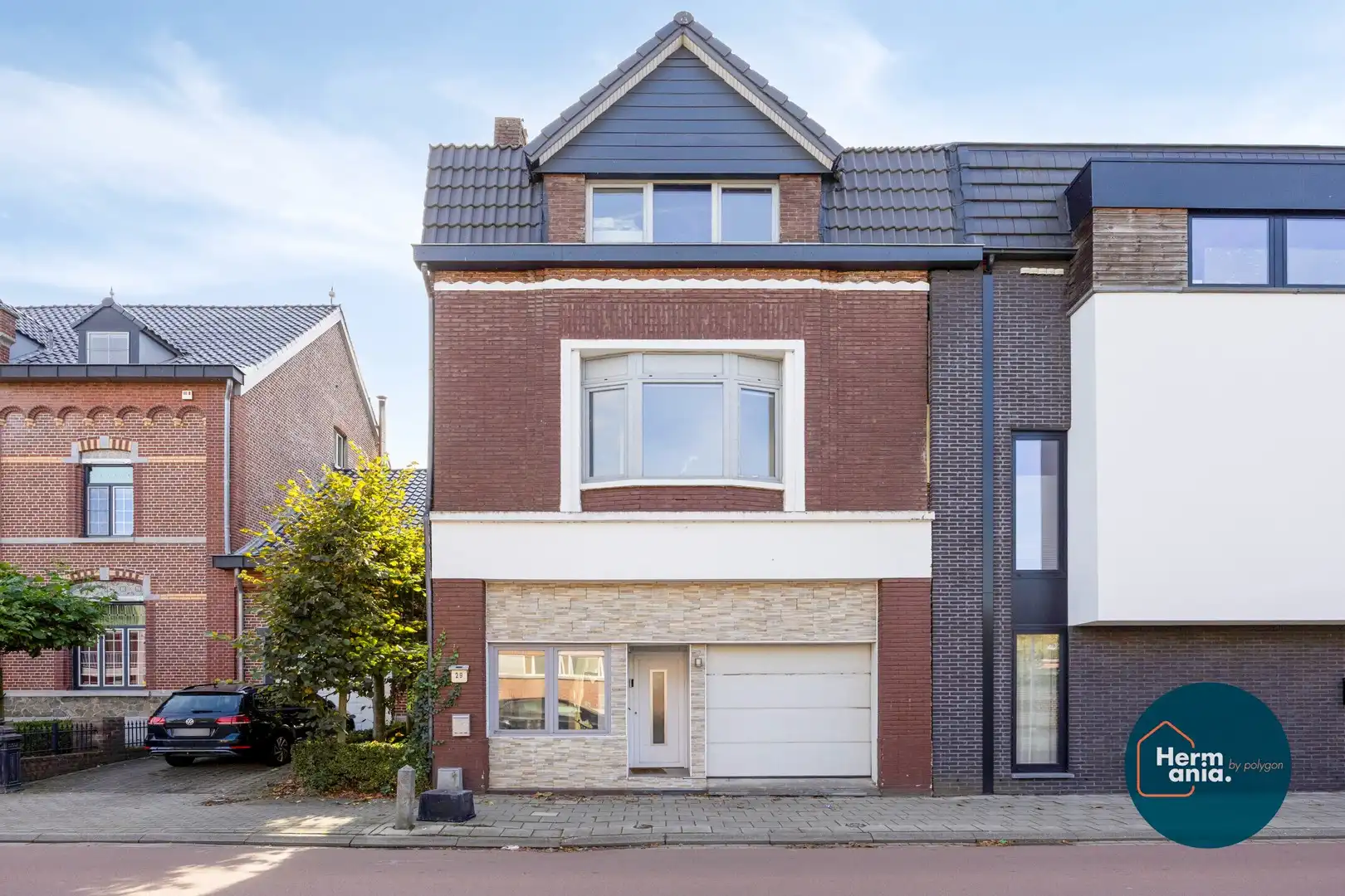 Hoofdfoto van de publicatie: Dorpsstraat 29, Dilsen-Stokkem
