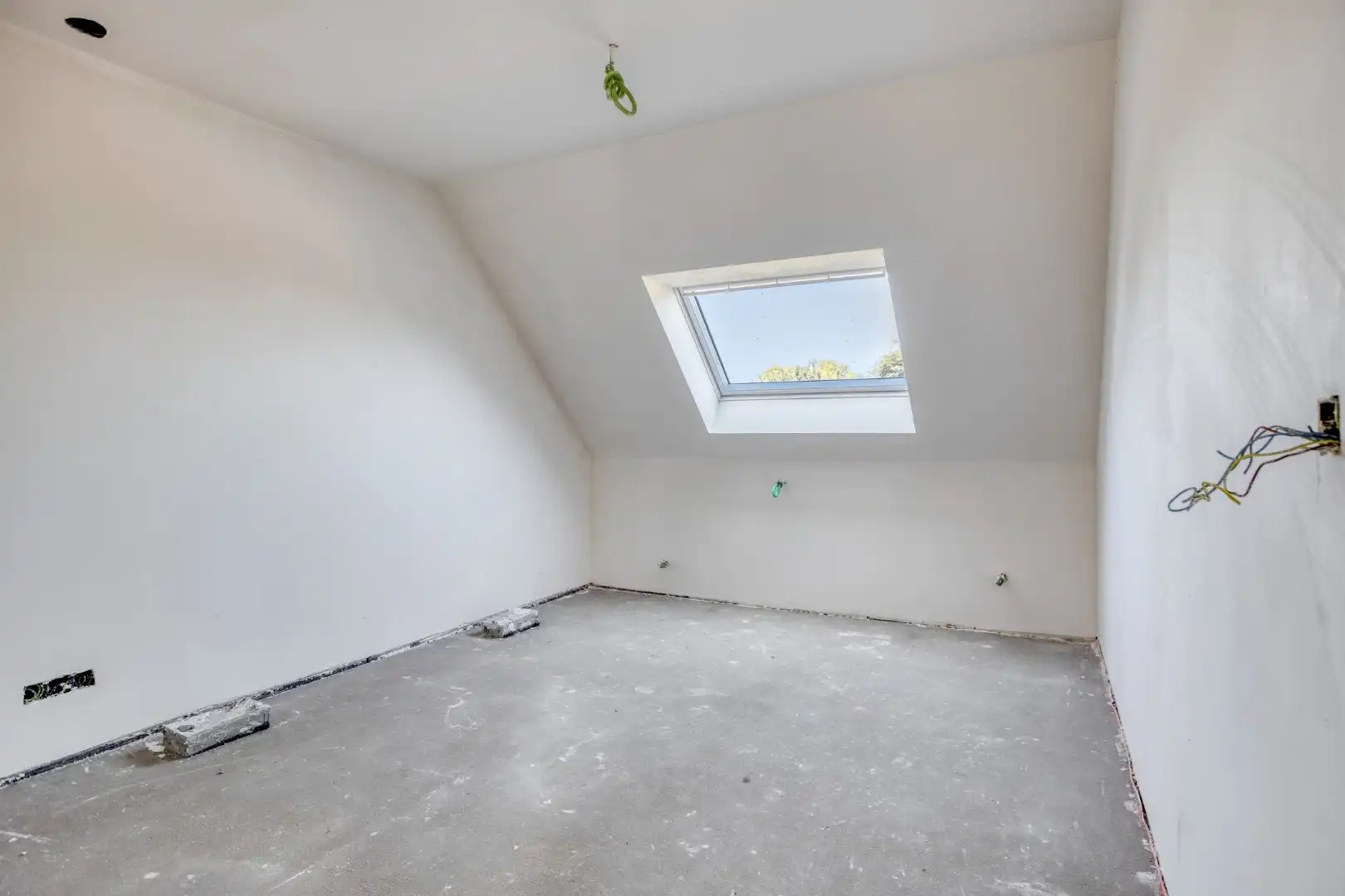 Energiezuinige landelijke woning te Koekelare foto 26
