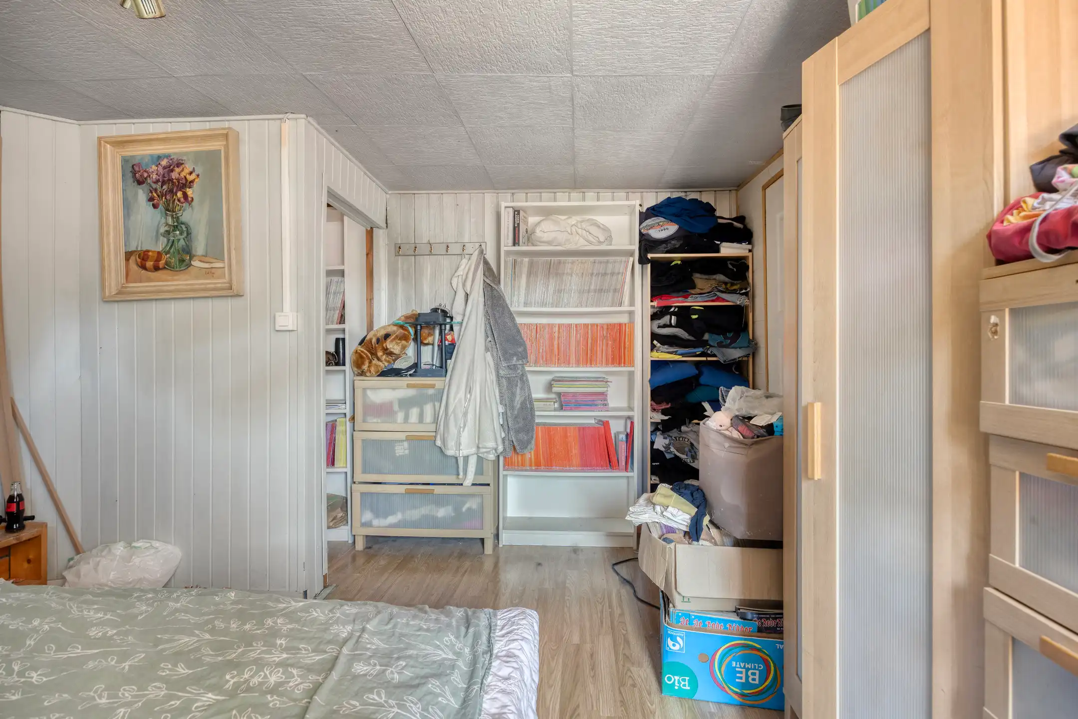 Strategisch gelegen opbrengstpand te koop in de dorpskern  foto 13