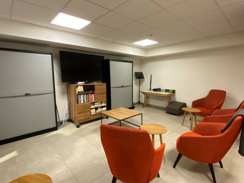 Instapklare assistentiewoning in een prachtige omgeving foto 13