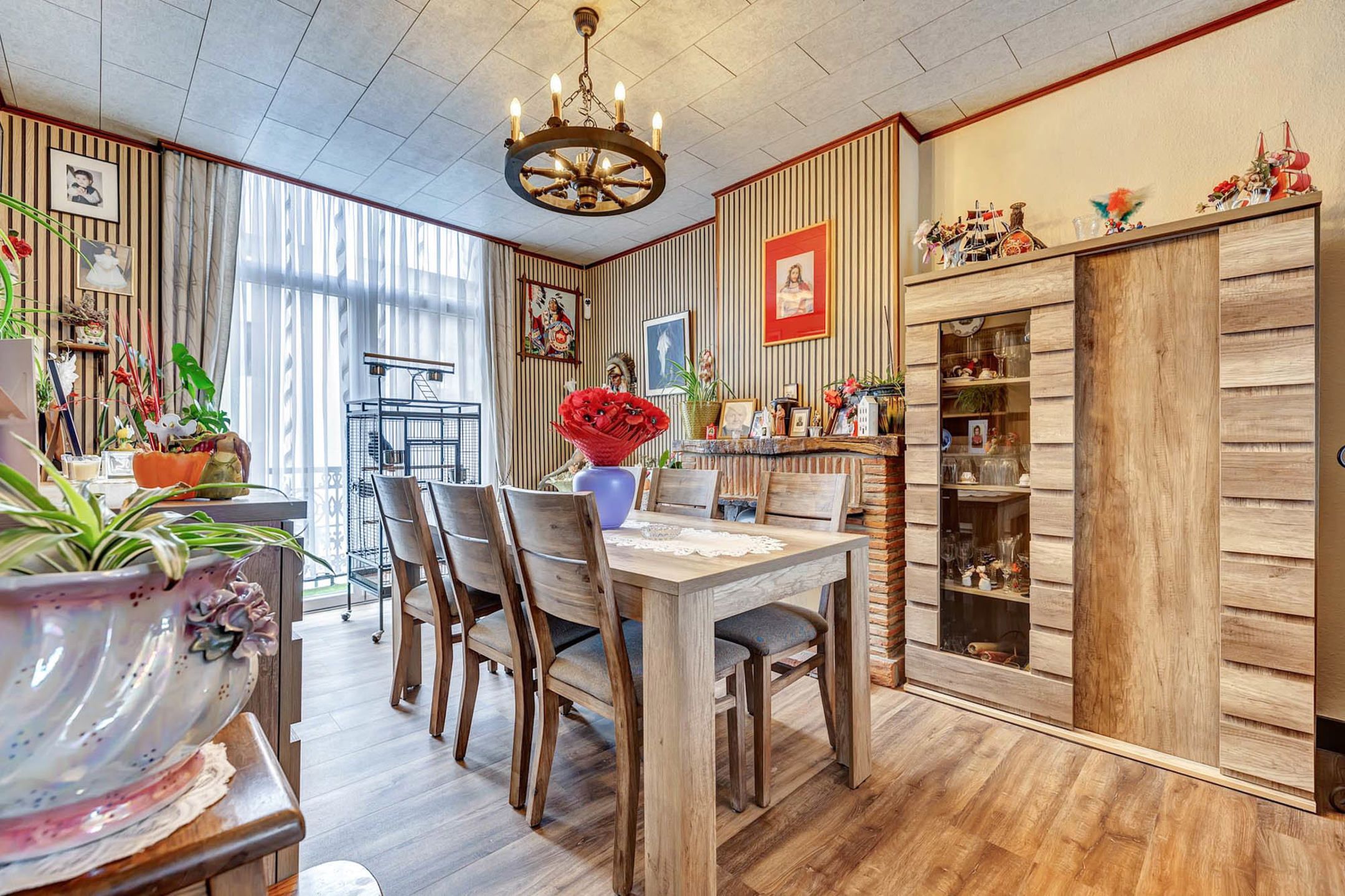 Woning te koop in Anderlecht! foto 6